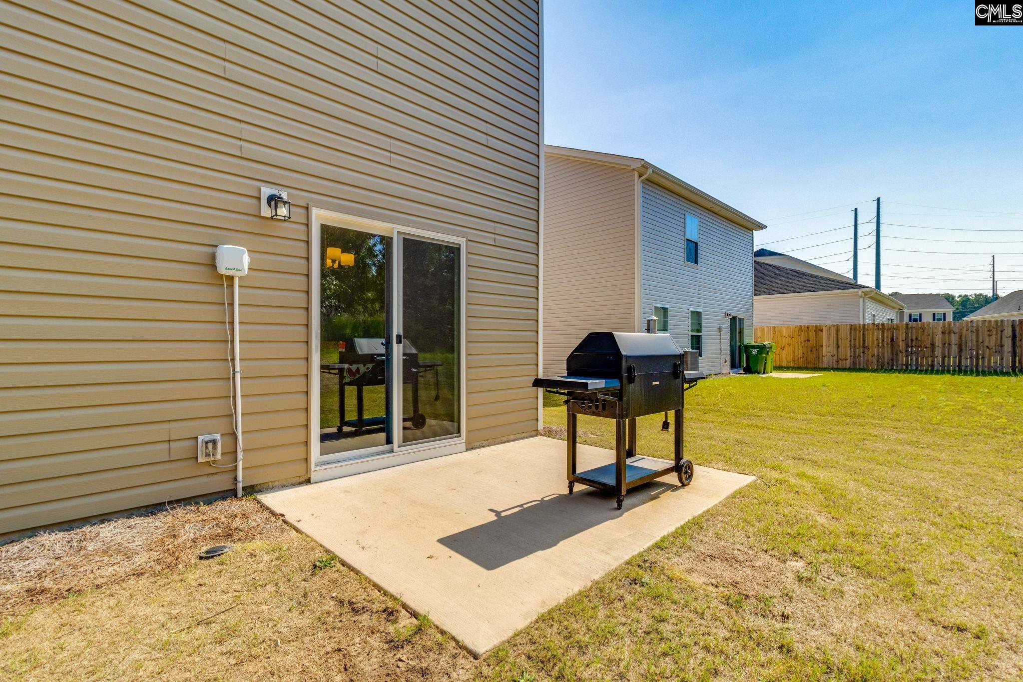 721 Wimbee Court, Blythewood, South Carolina image 27