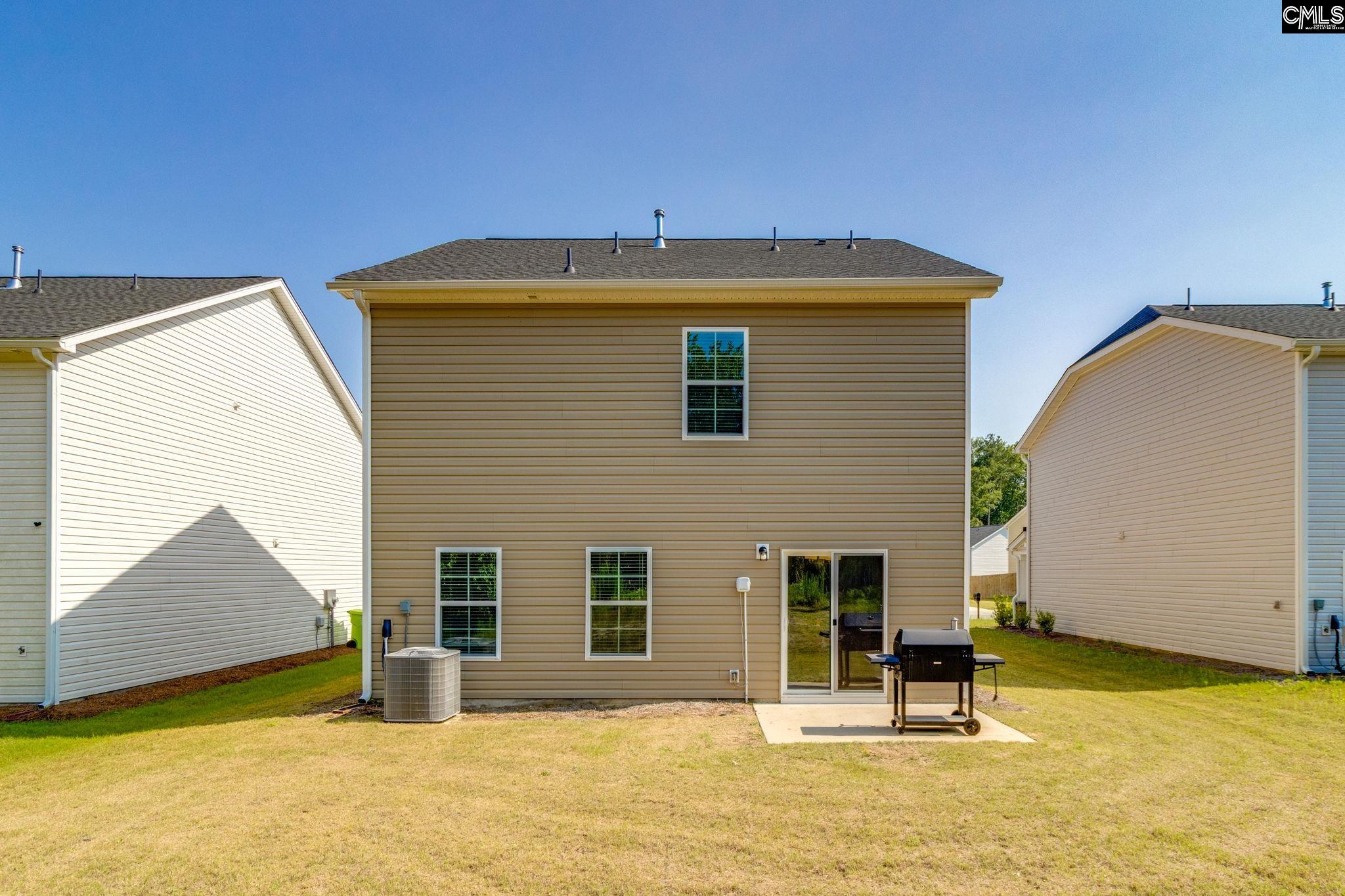 721 Wimbee Court, Blythewood, South Carolina image 30