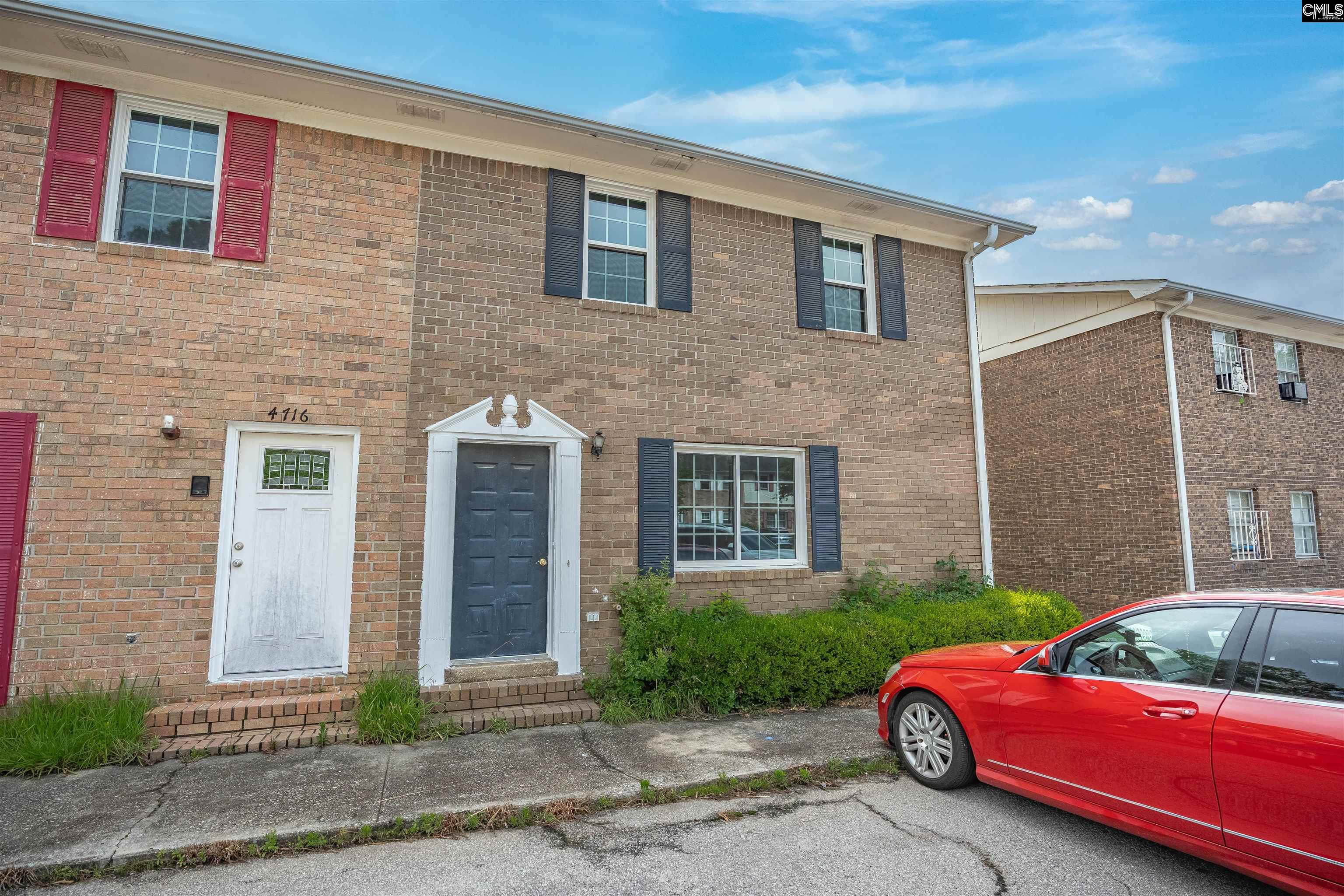 4712 Leaf Crest Court Columbia, SC 29210