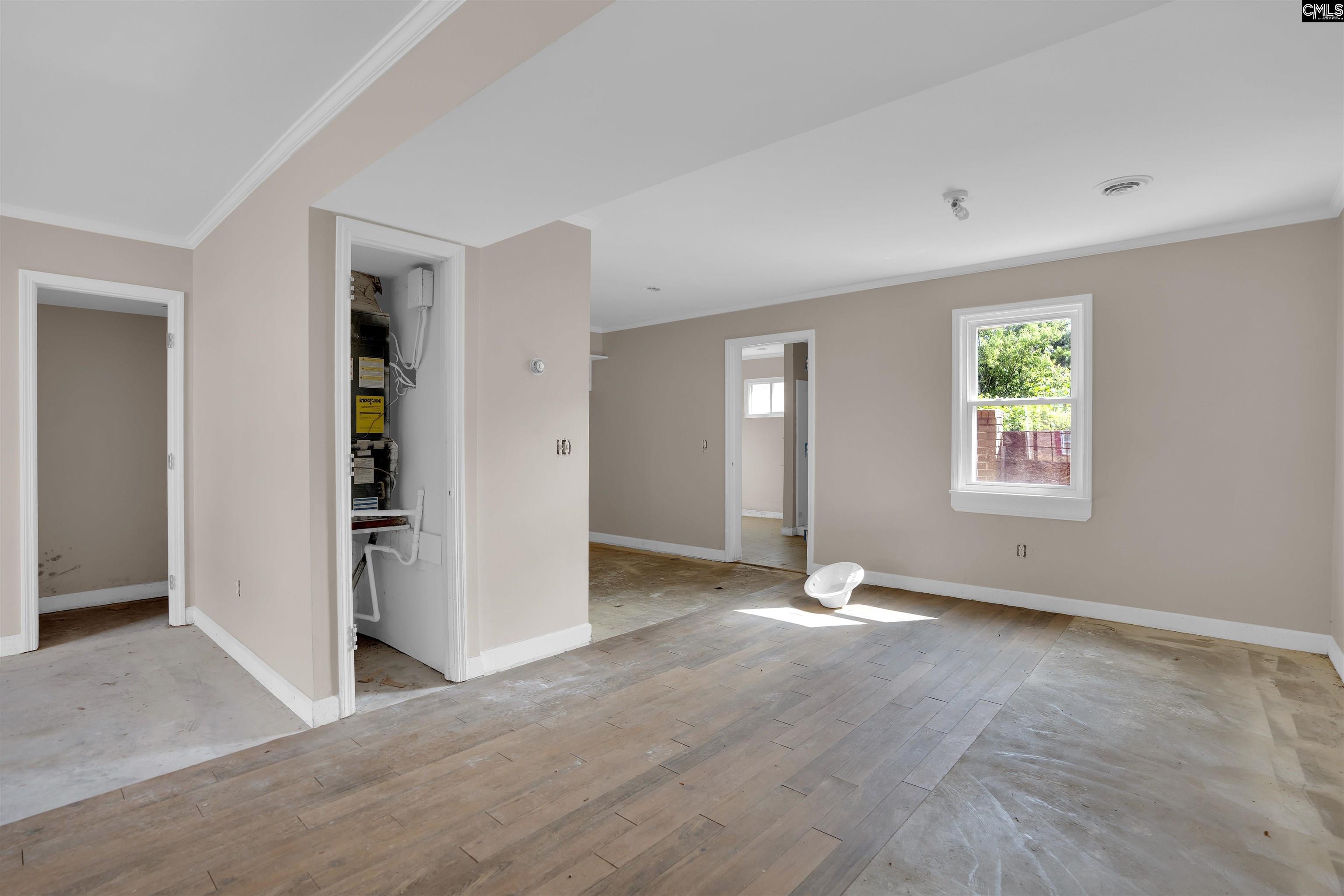 4712 Leaf Crest Court Columbia, SC 29210