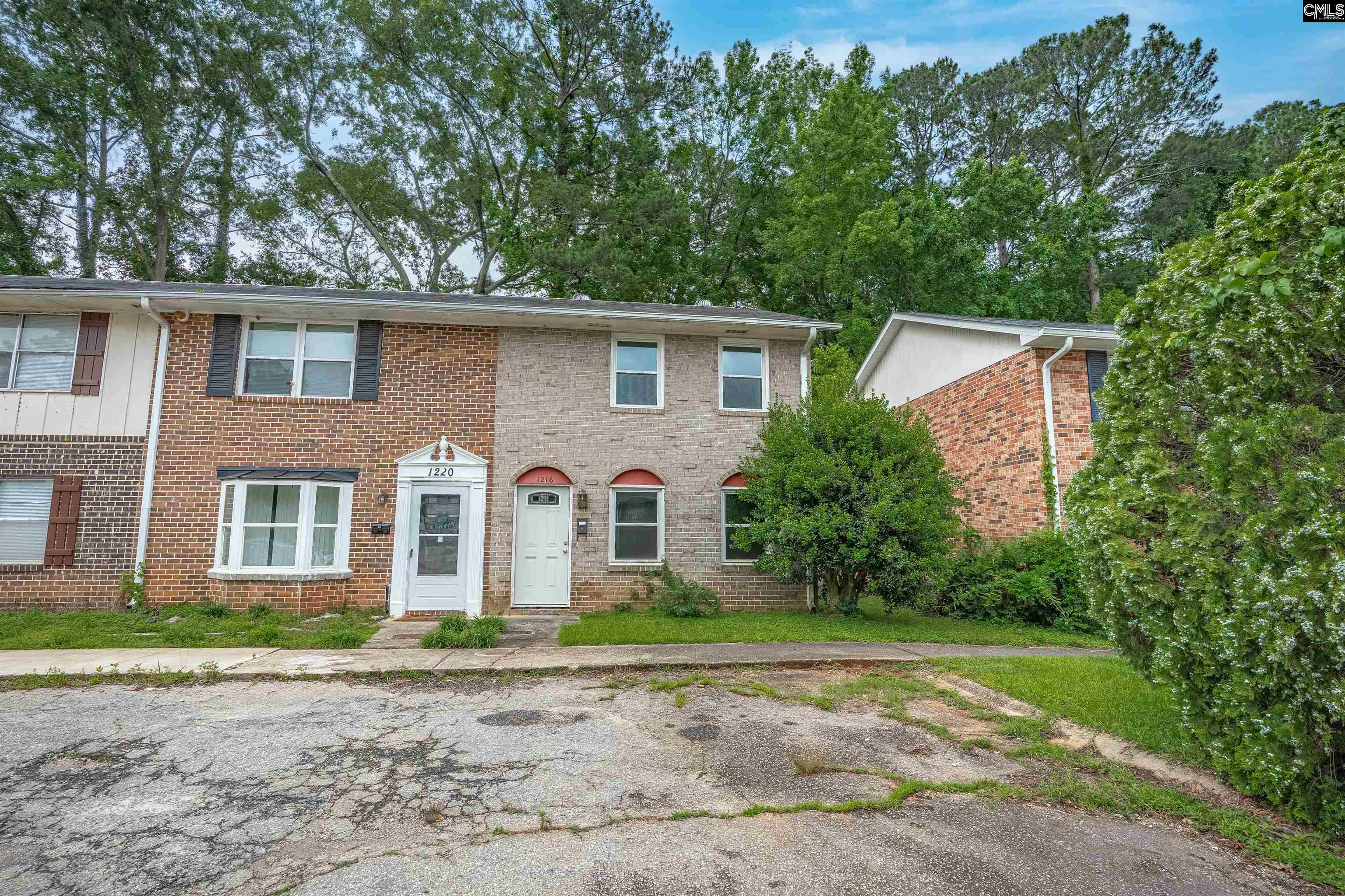 4712 Leaf Crest Court Columbia, SC 29210