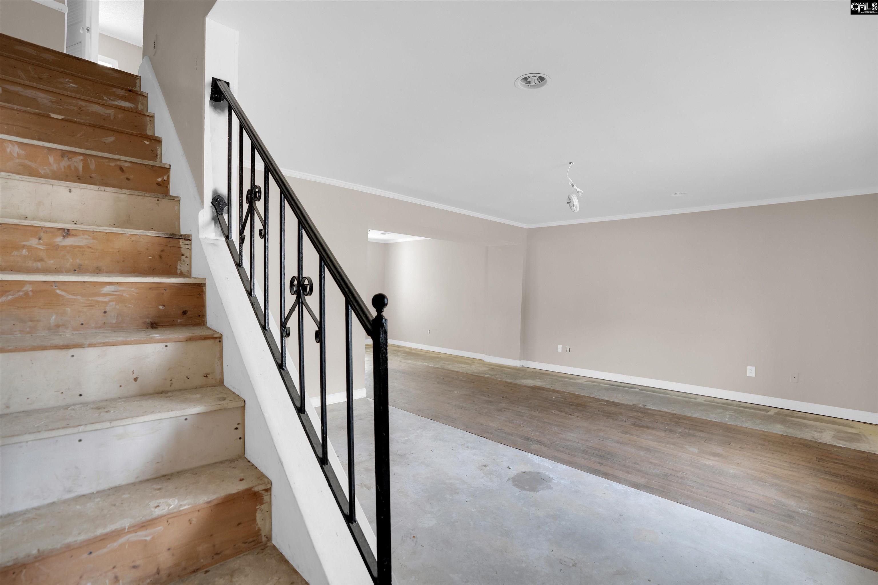 4712 Leaf Crest Court Columbia, SC 29210