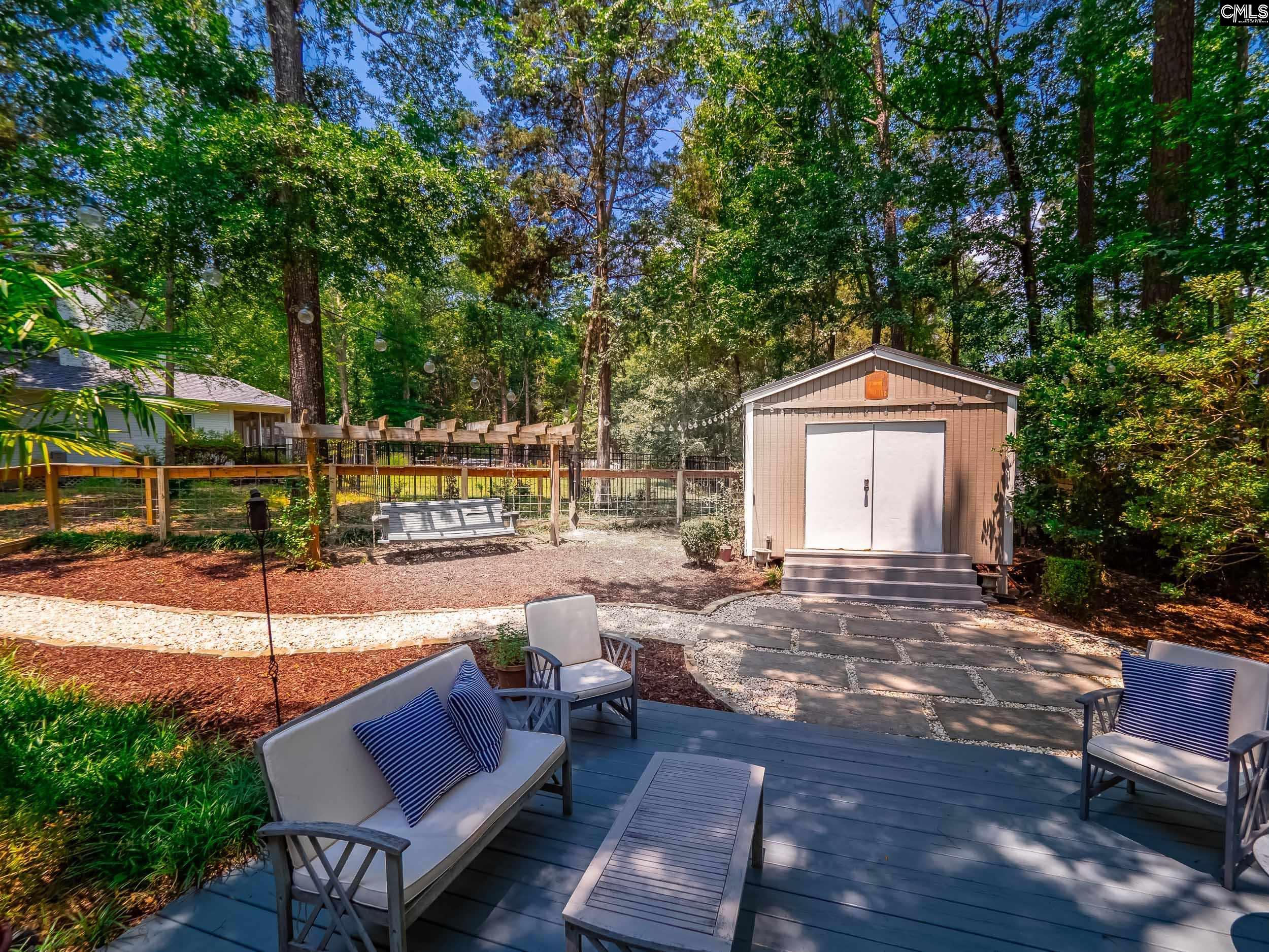 118 Old Sawmill Trail, Chapin, South Carolina image 3
