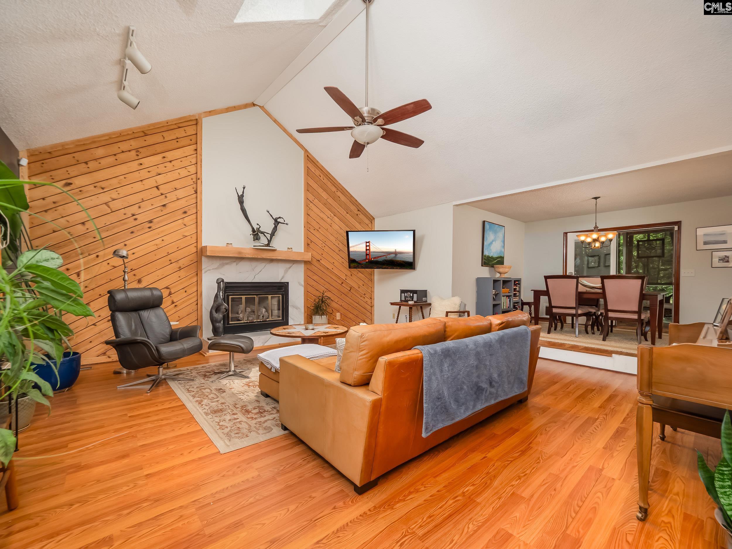 118 Old Sawmill Trail, Chapin, South Carolina image 4