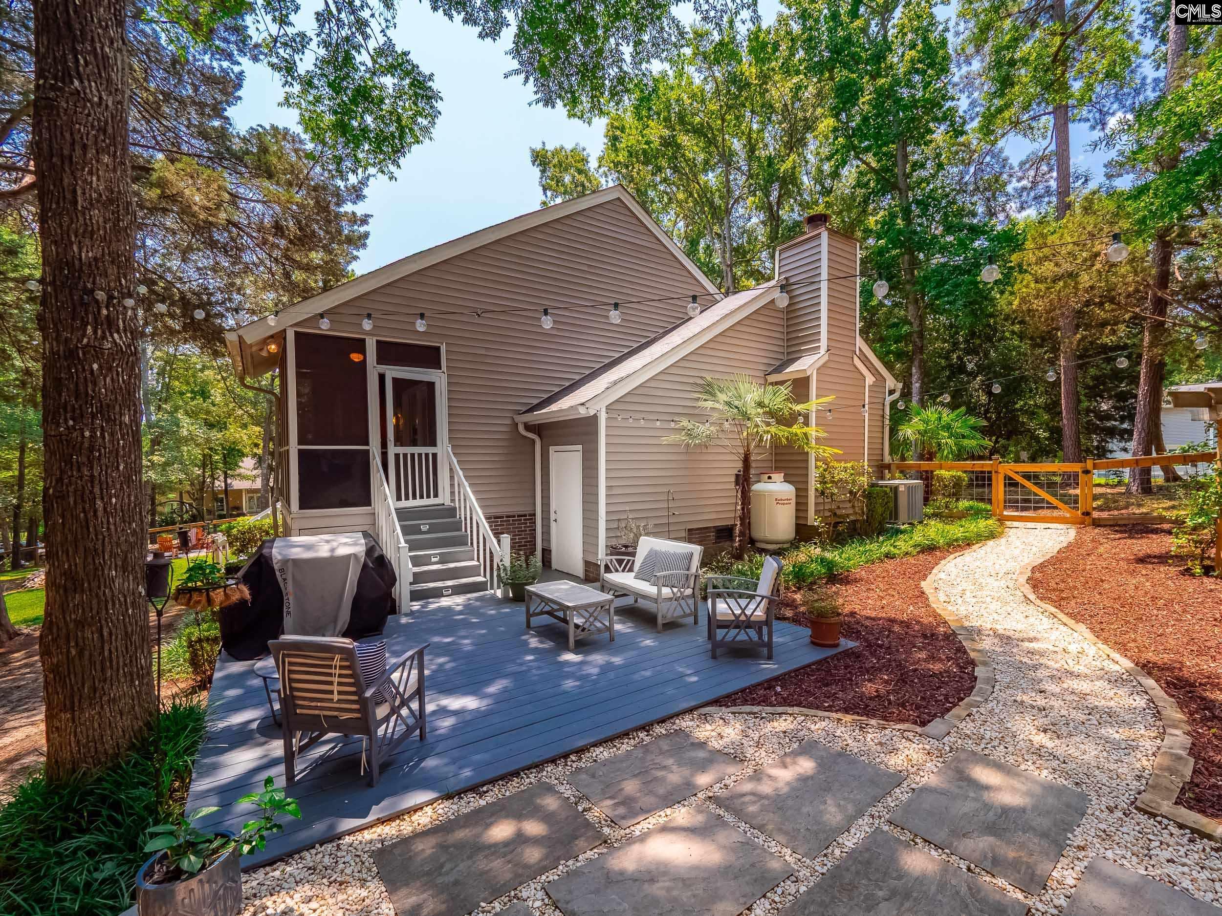 118 Old Sawmill Trail, Chapin, South Carolina image 37