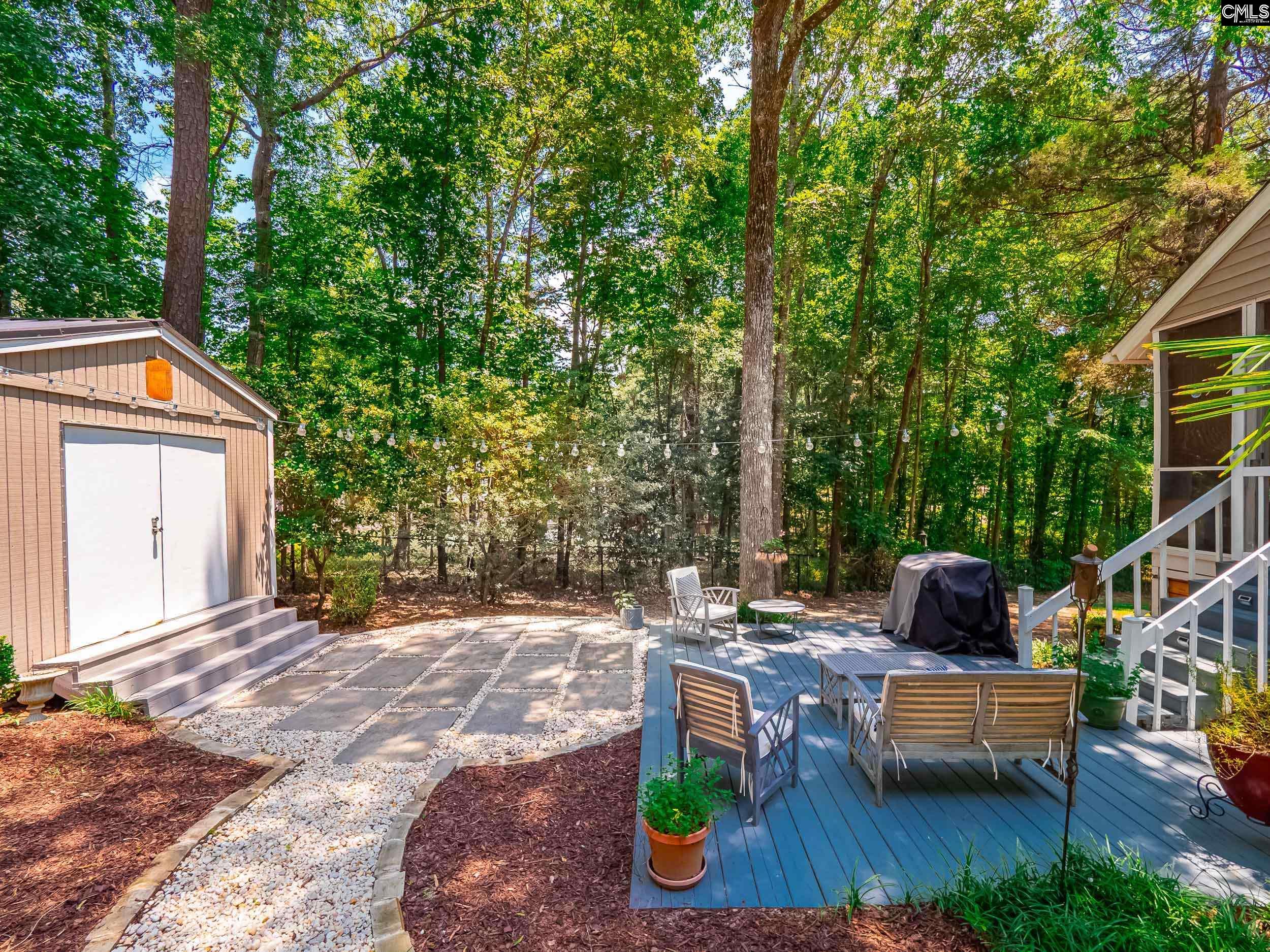 118 Old Sawmill Trail, Chapin, South Carolina image 38