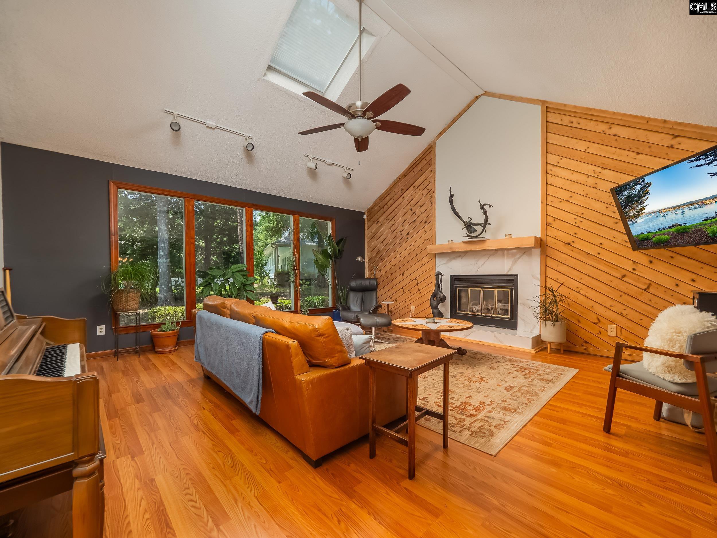 118 Old Sawmill Trail, Chapin, South Carolina image 5