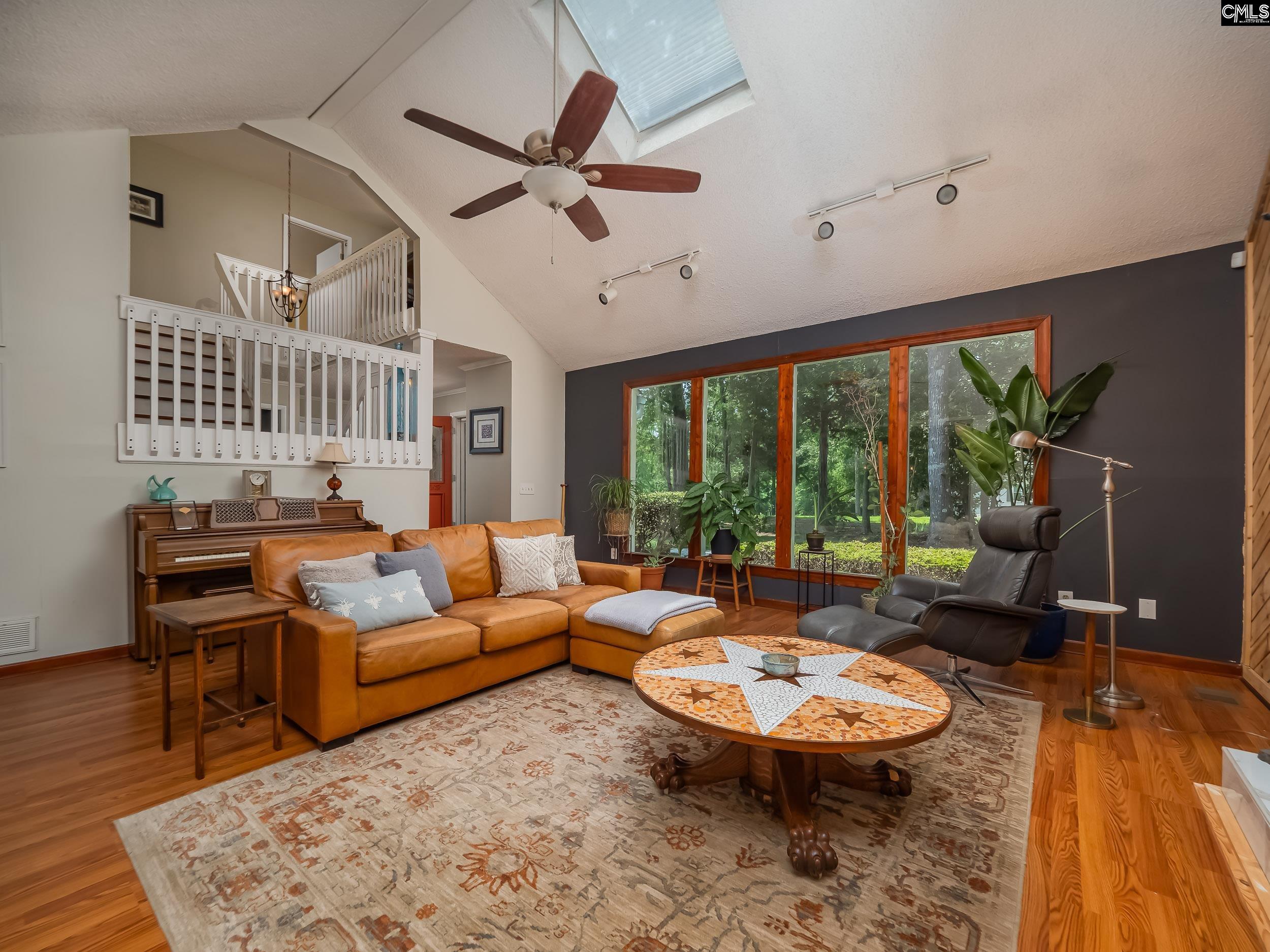 118 Old Sawmill Trail, Chapin, South Carolina image 6