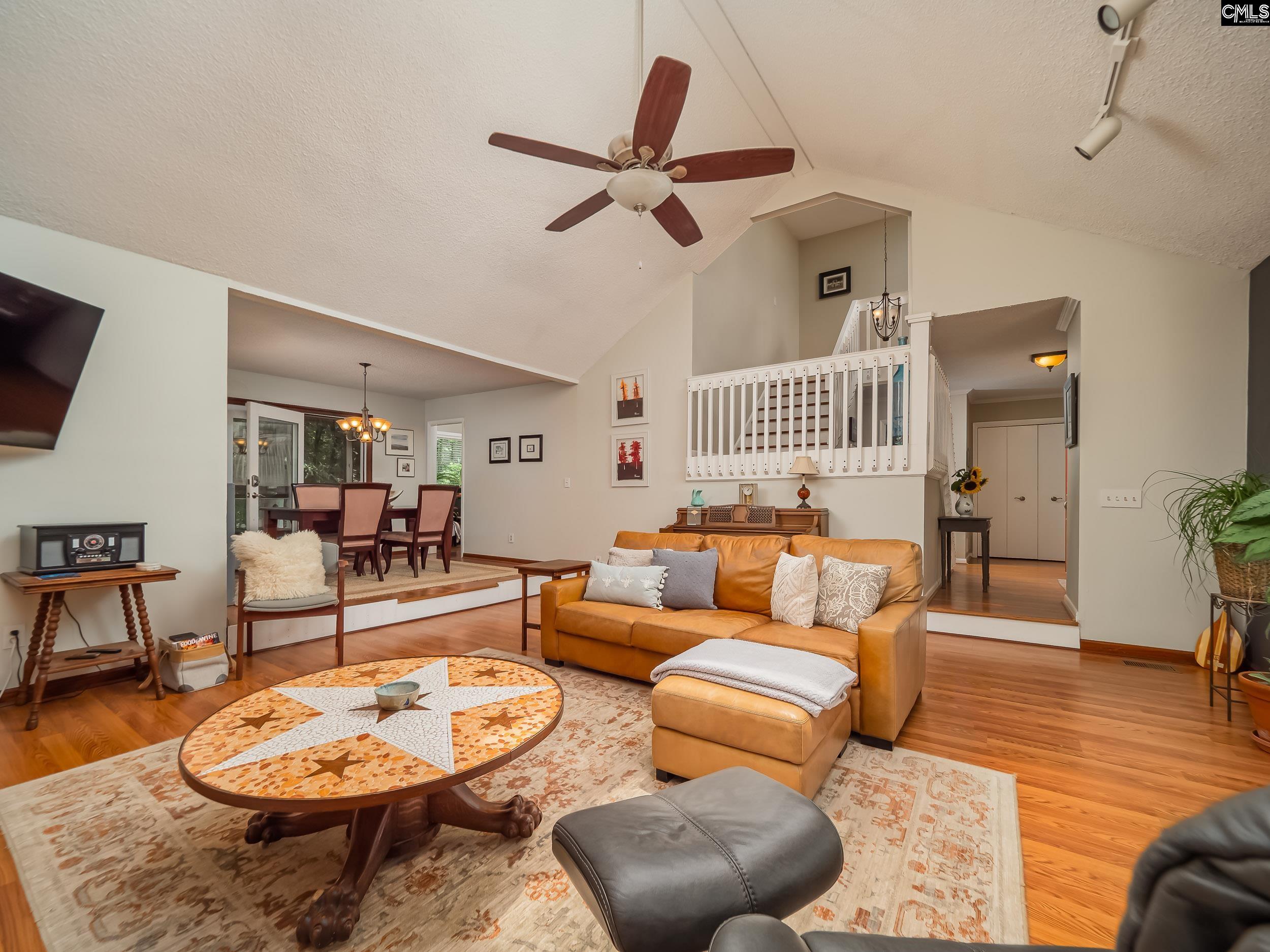 118 Old Sawmill Trail, Chapin, South Carolina image 7