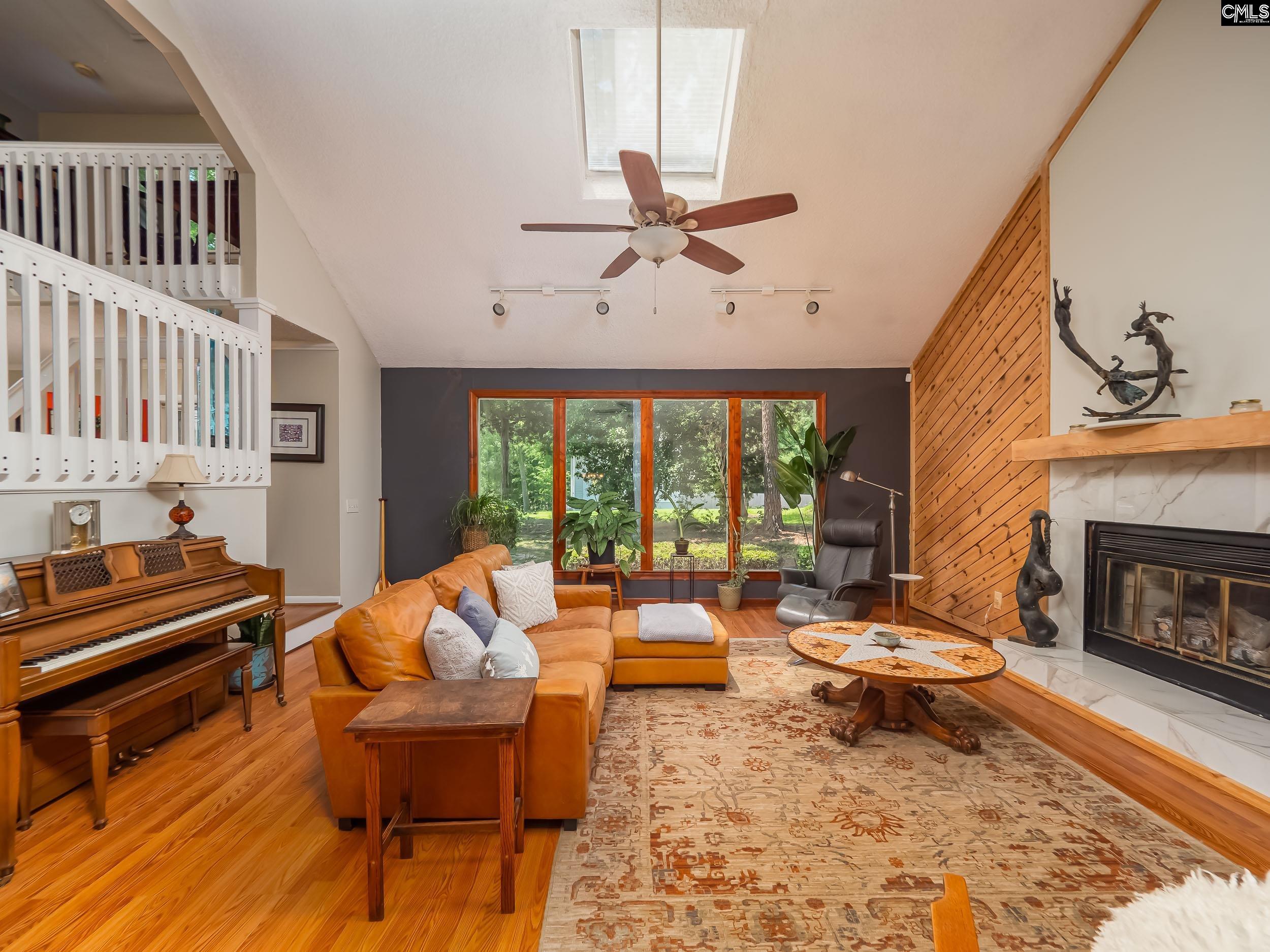 118 Old Sawmill Trail, Chapin, South Carolina image 8