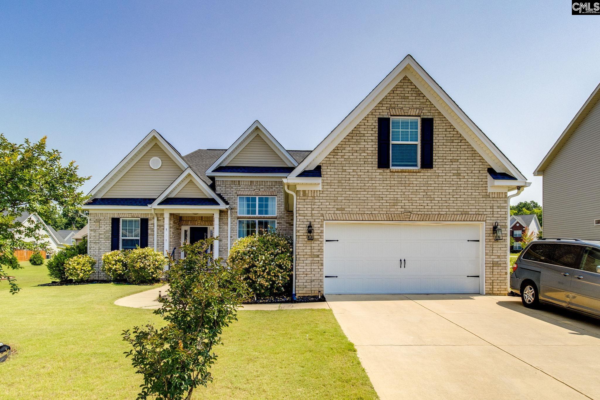 571 Maple Valley Loop, Blythewood, South Carolina image 1