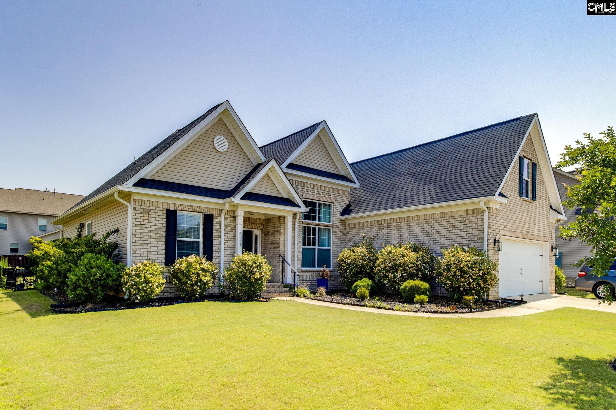 571 Maple Valley Loop, Blythewood, South Carolina image 2
