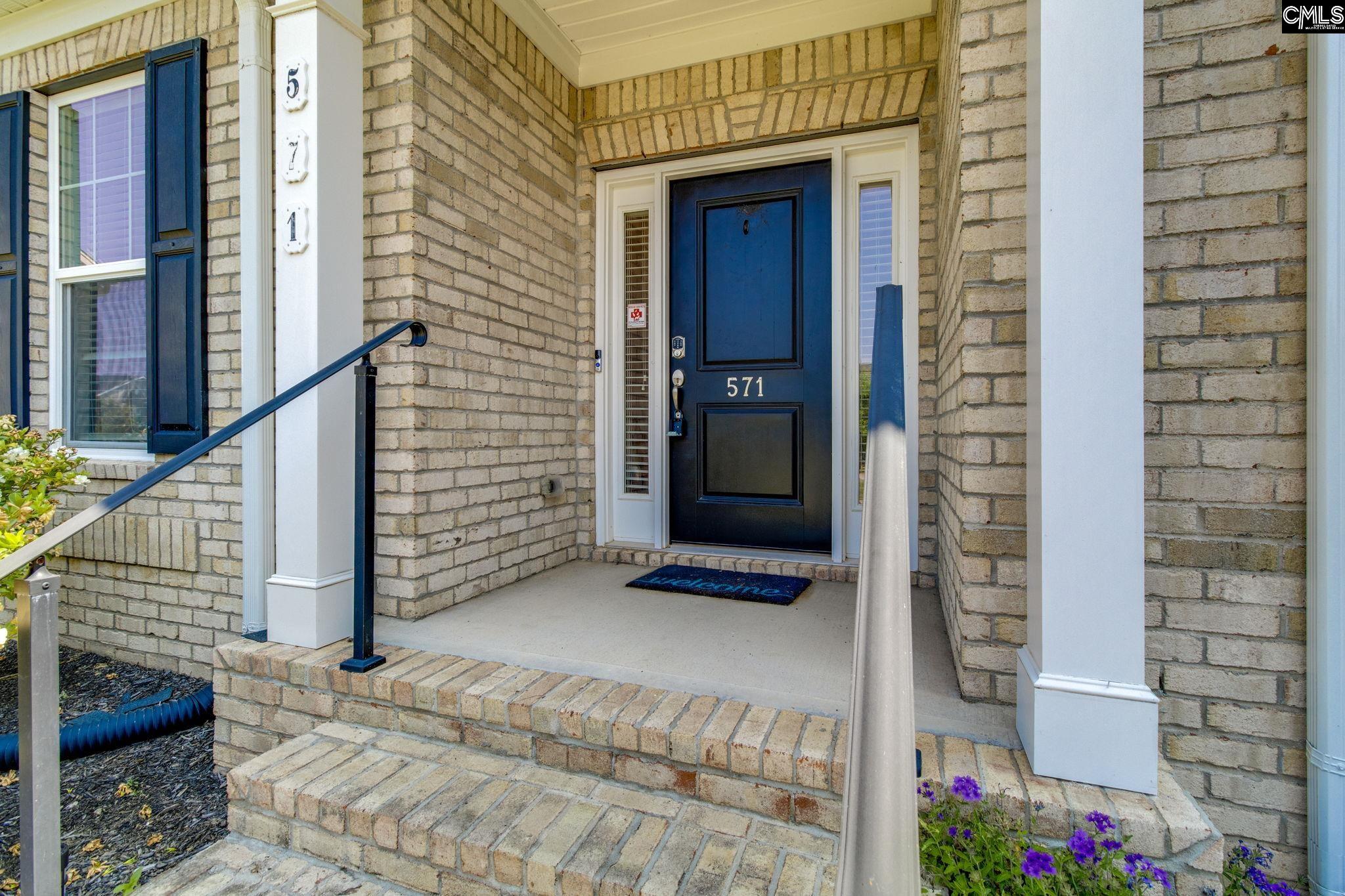 571 Maple Valley Loop, Blythewood, South Carolina image 4