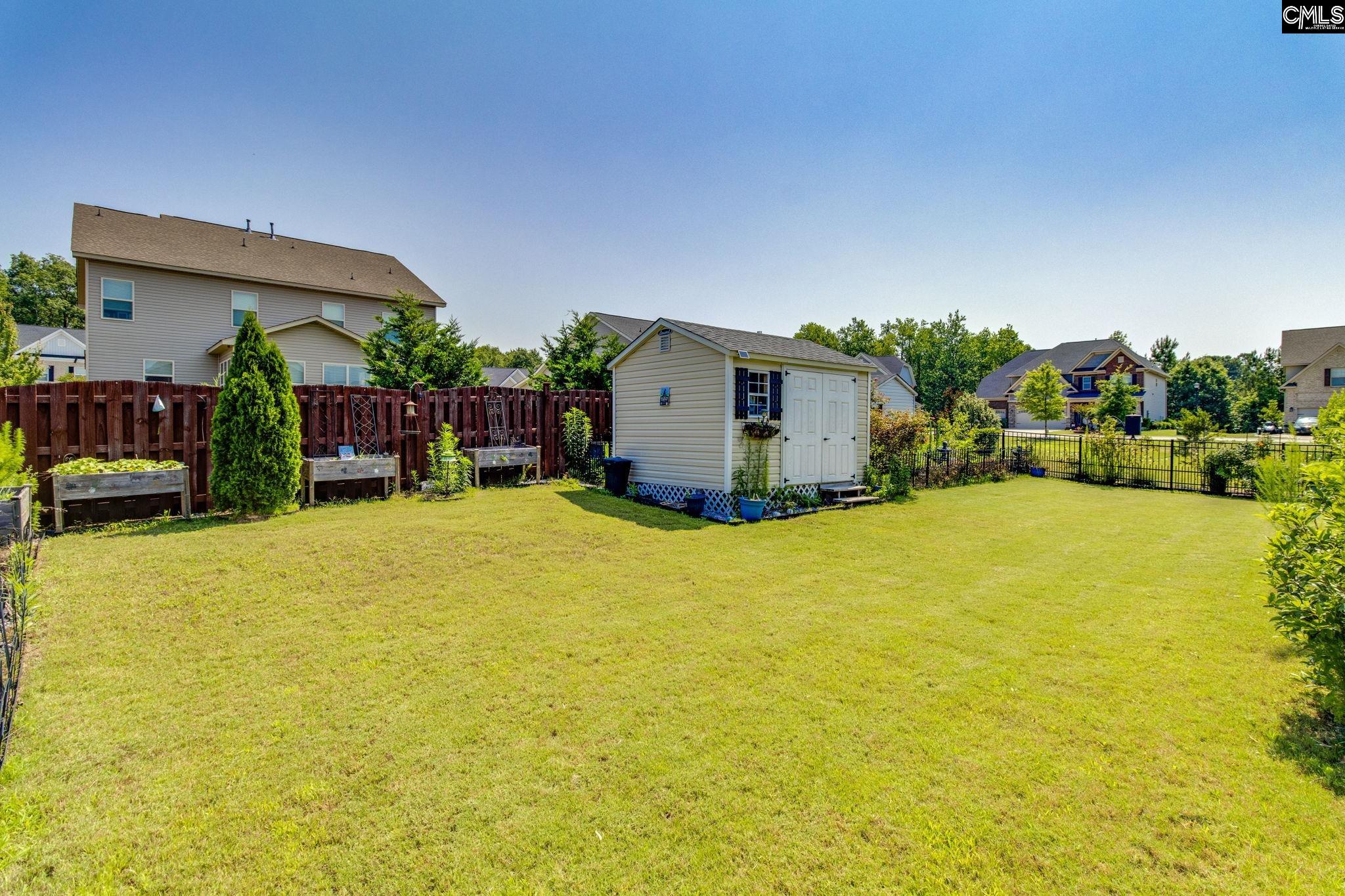 571 Maple Valley Loop, Blythewood, South Carolina image 36