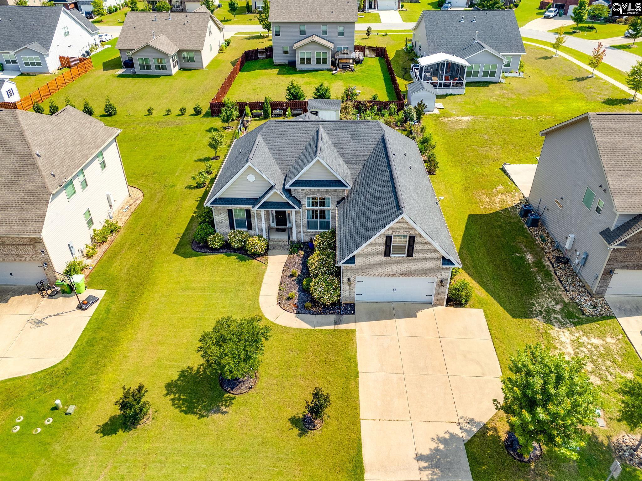 571 Maple Valley Loop, Blythewood, South Carolina image 40