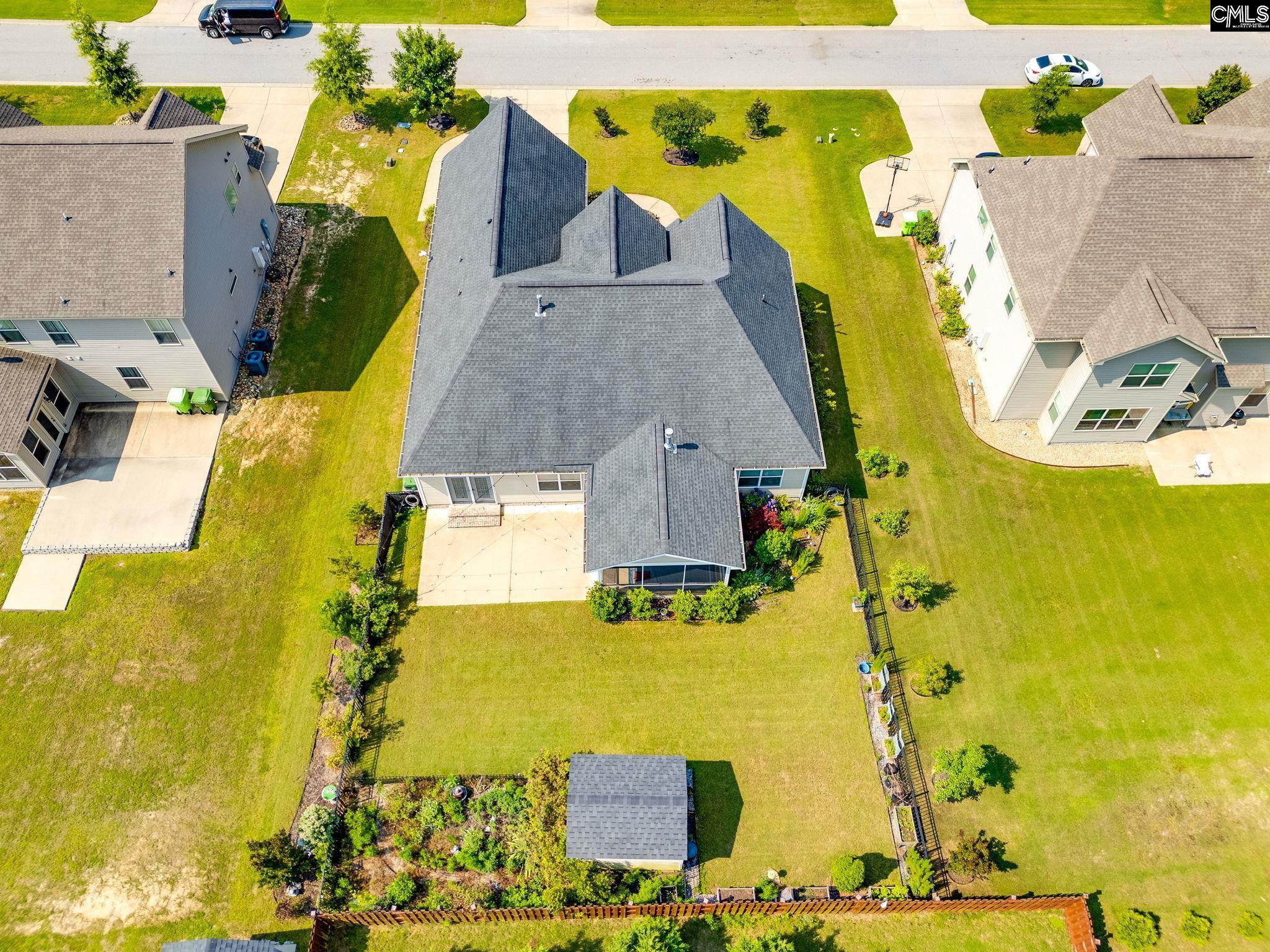 571 Maple Valley Loop, Blythewood, South Carolina image 42