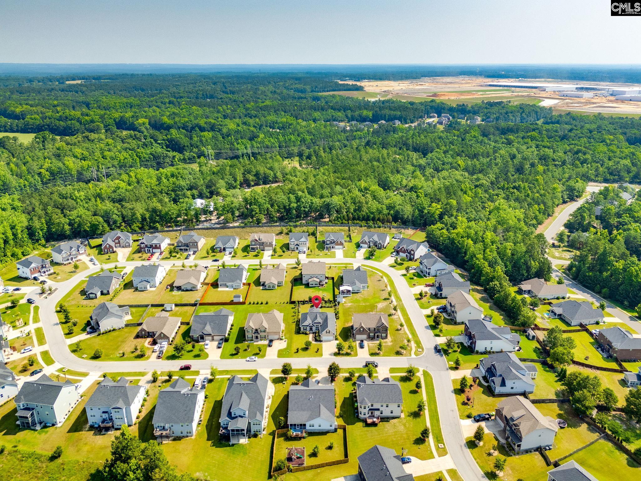 571 Maple Valley Loop, Blythewood, South Carolina image 43