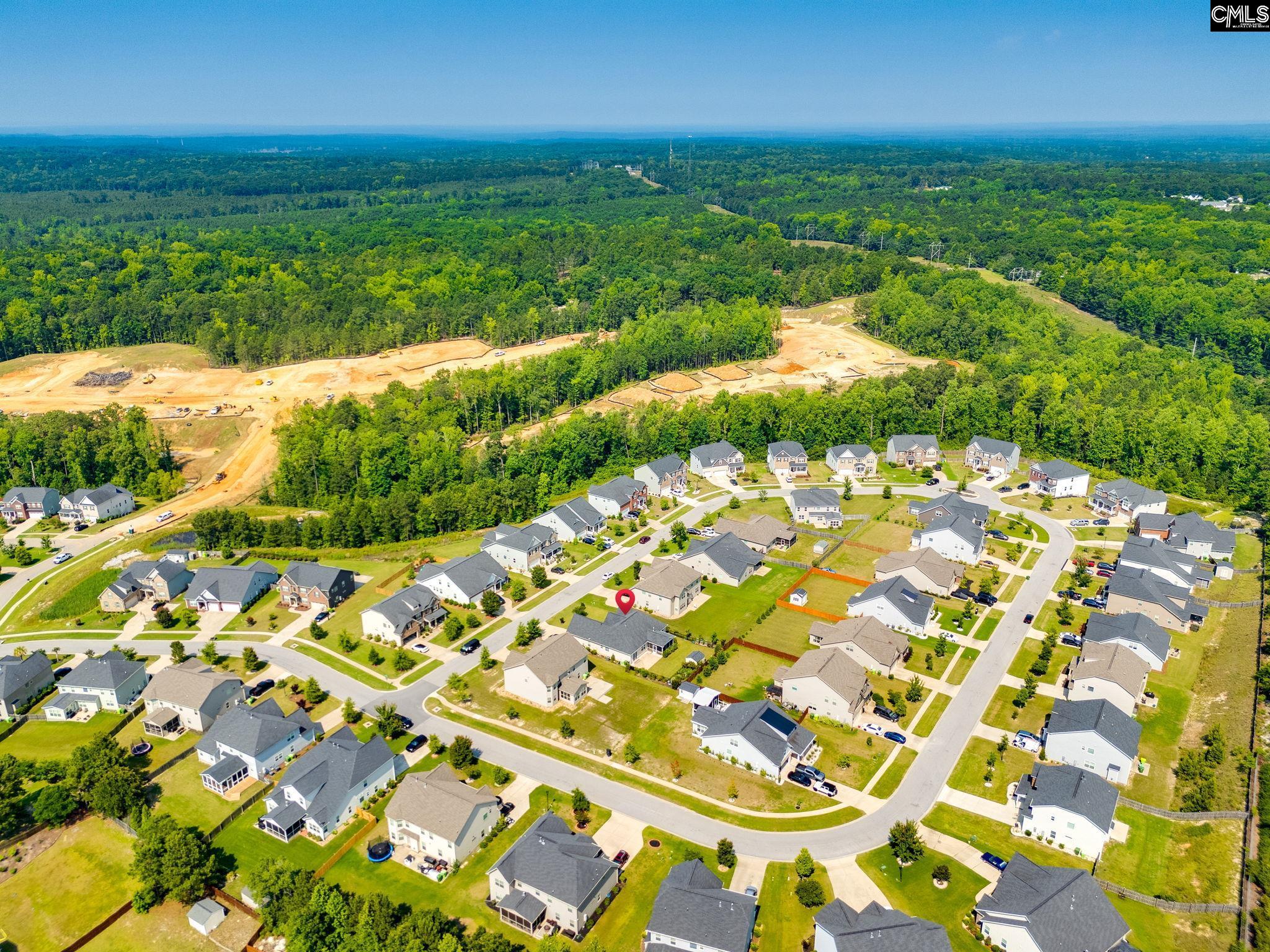571 Maple Valley Loop, Blythewood, South Carolina image 44
