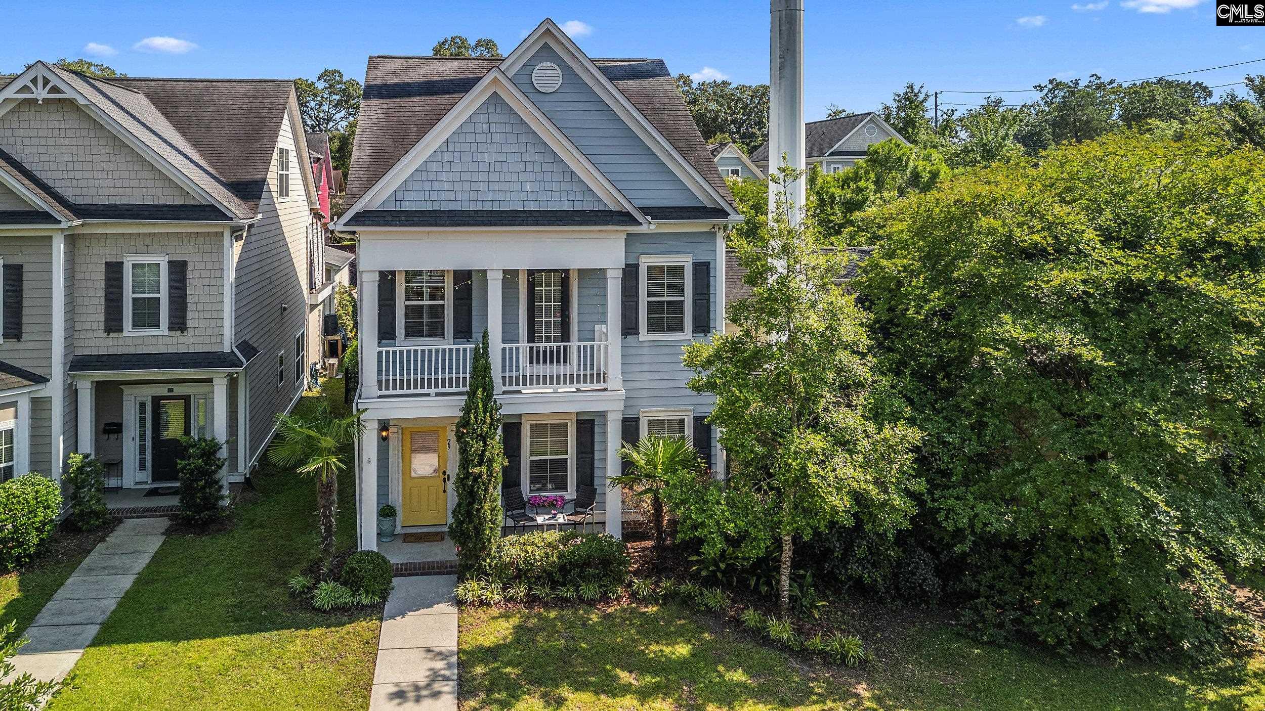 29 Old Shandon Circle Columbia, SC 29205