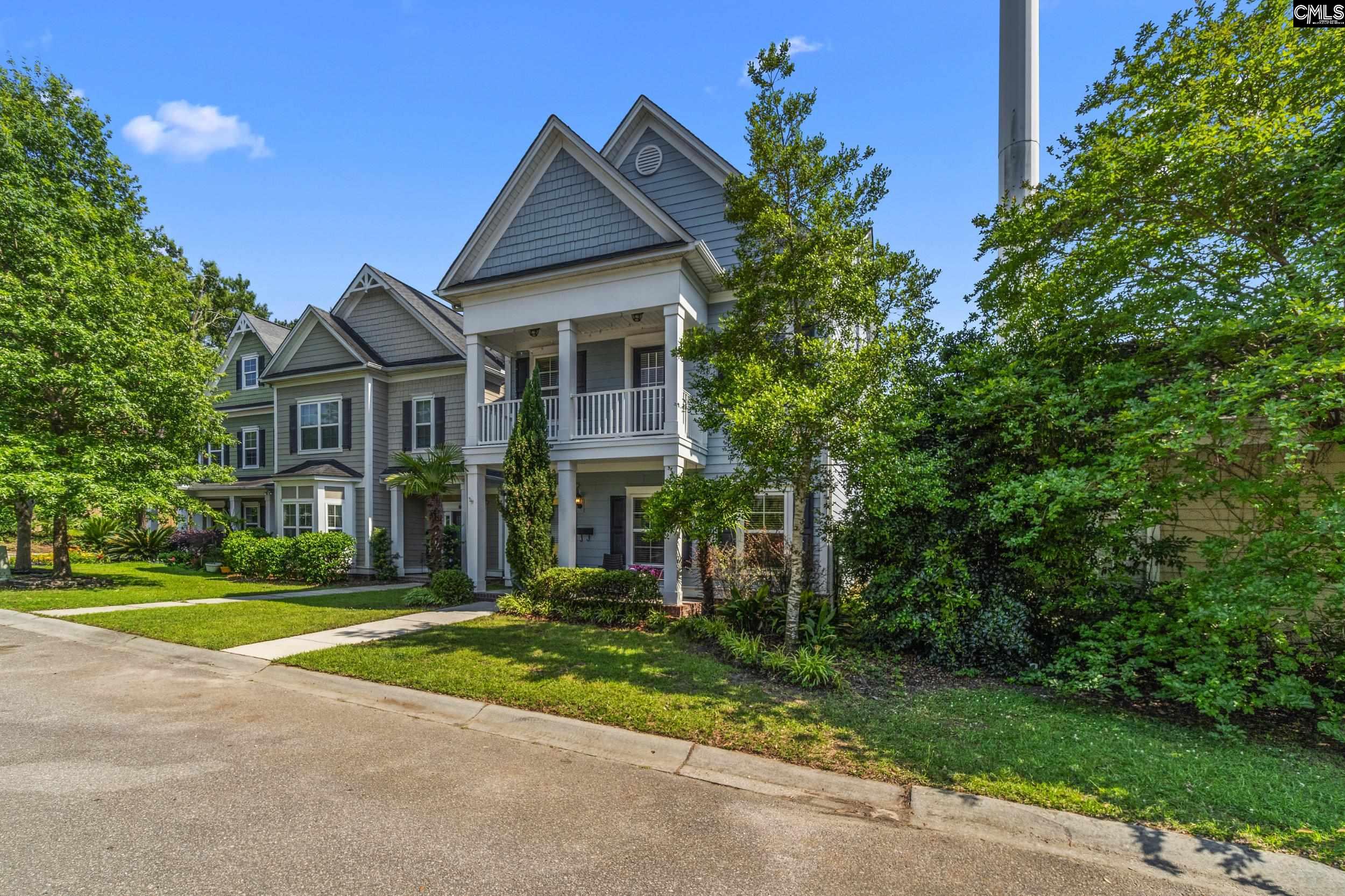 29 Old Shandon Circle Columbia, SC 29205