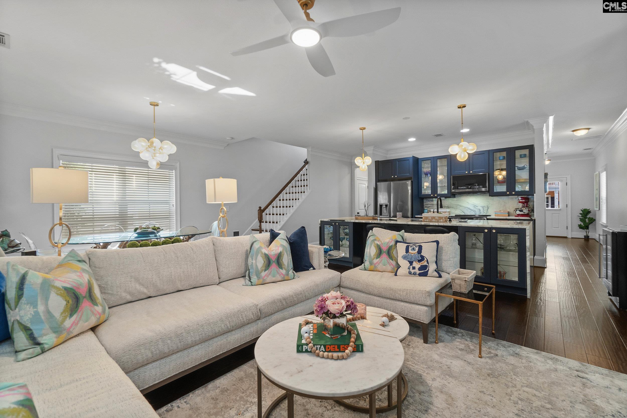 29 Old Shandon Circle Columbia, SC 29205