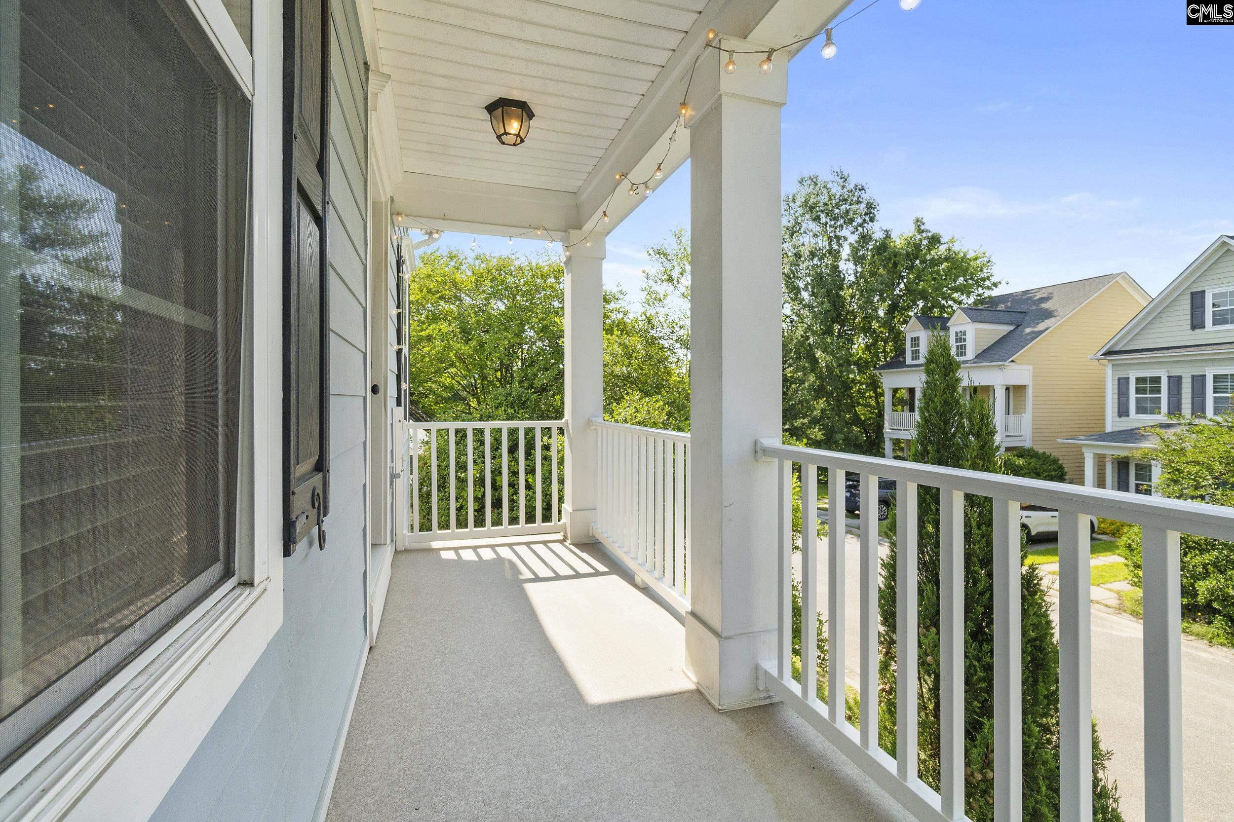 29 Old Shandon Circle Columbia, SC 29205