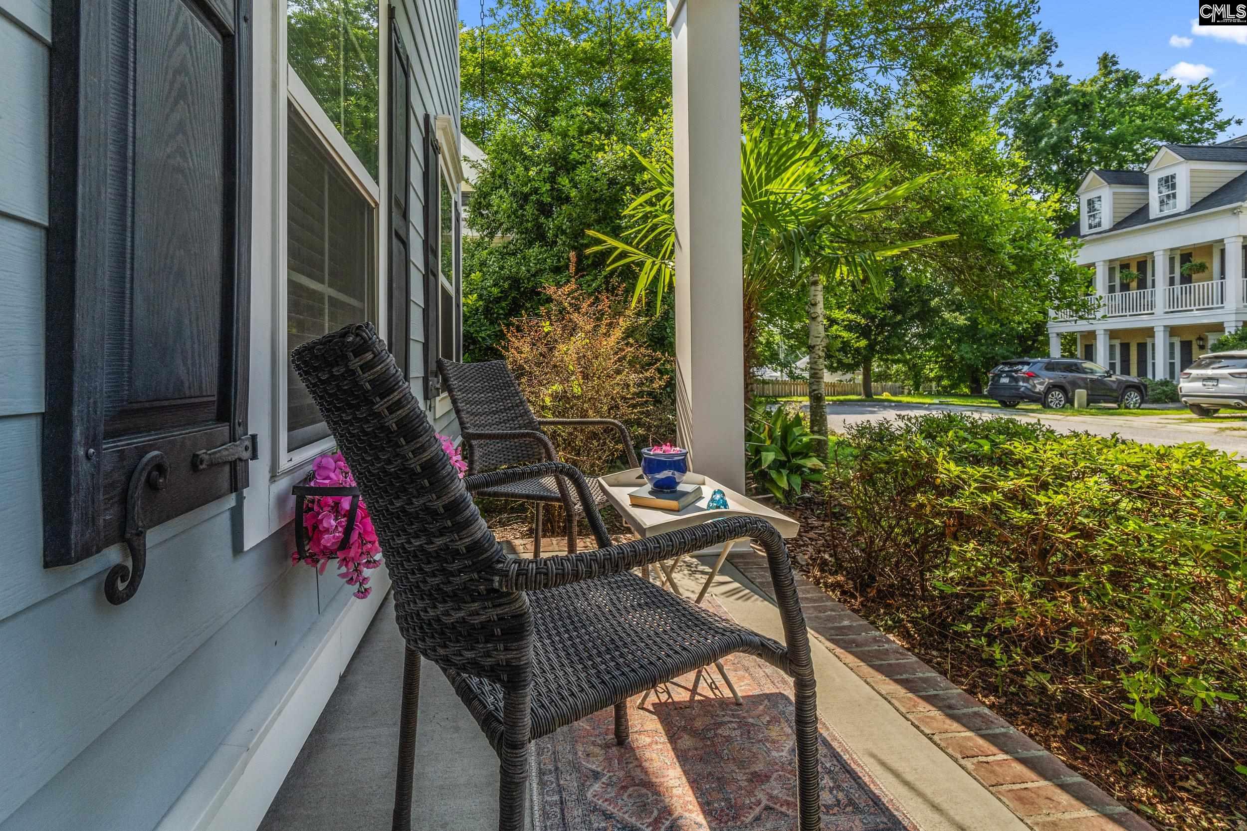 29 Old Shandon Circle Columbia, SC 29205