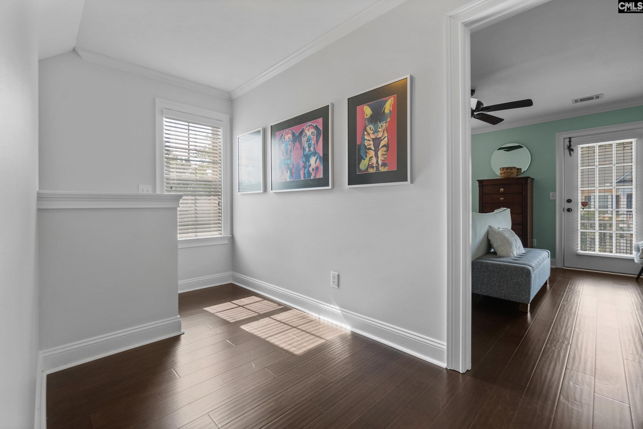 29 Old Shandon Circle Columbia, SC 29205