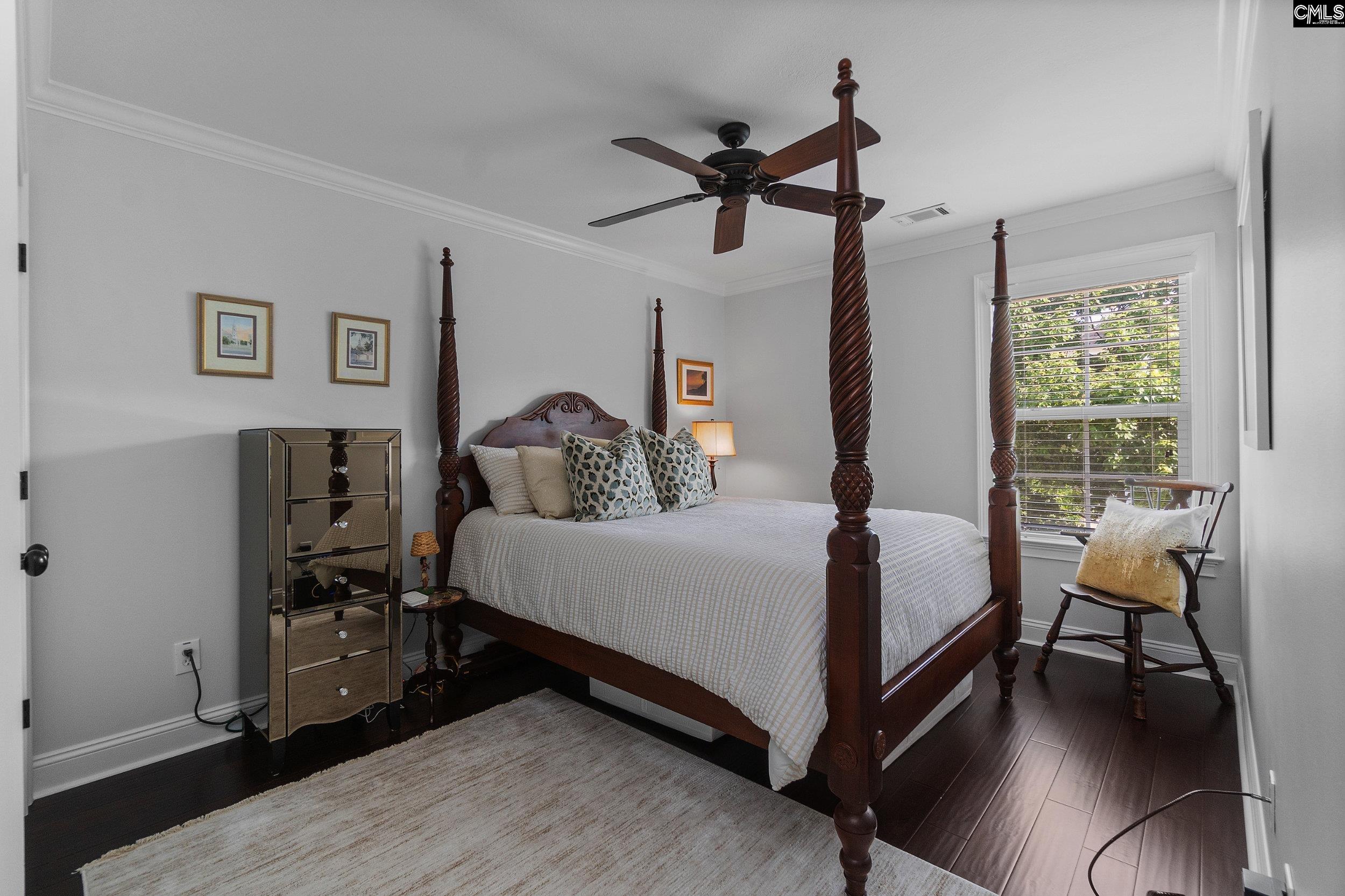 29 Old Shandon Circle Columbia, SC 29205
