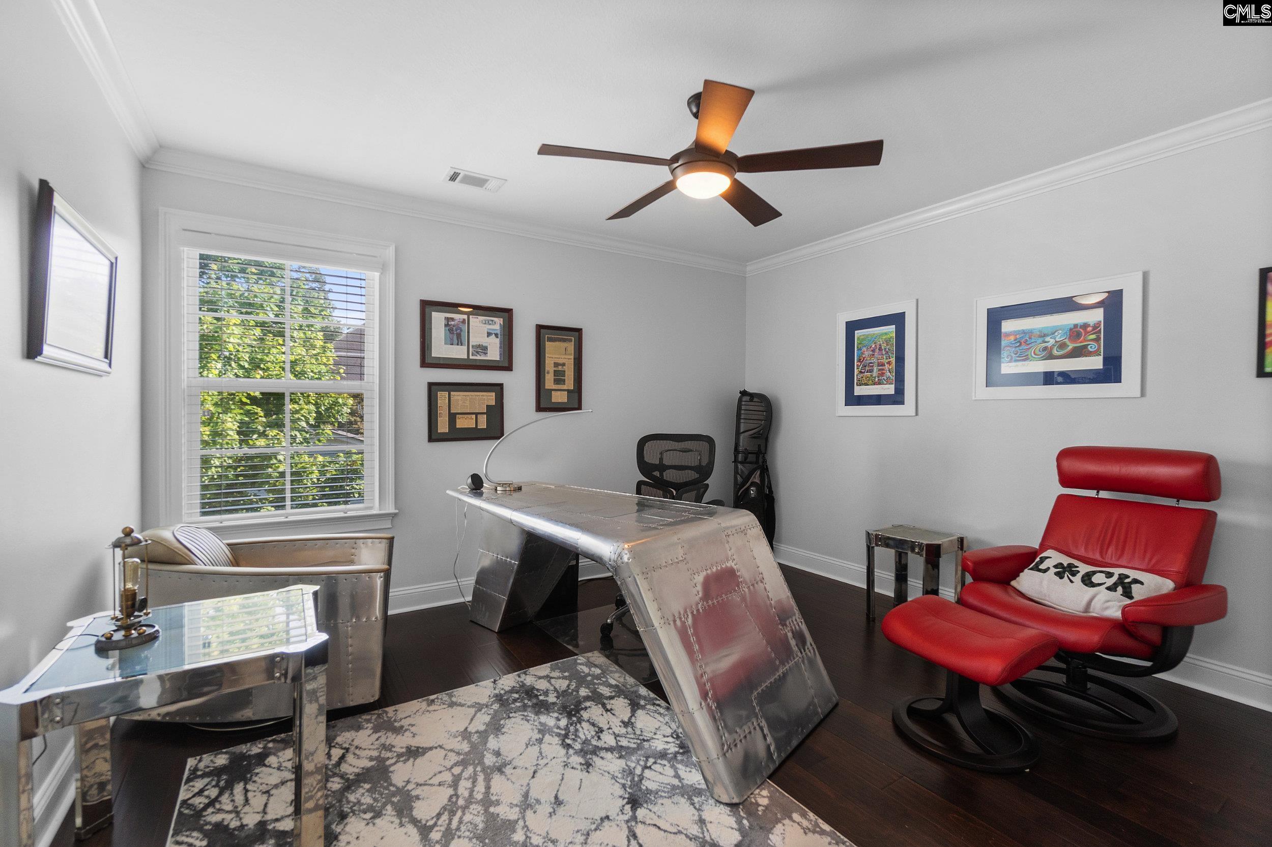 29 Old Shandon Circle Columbia, SC 29205