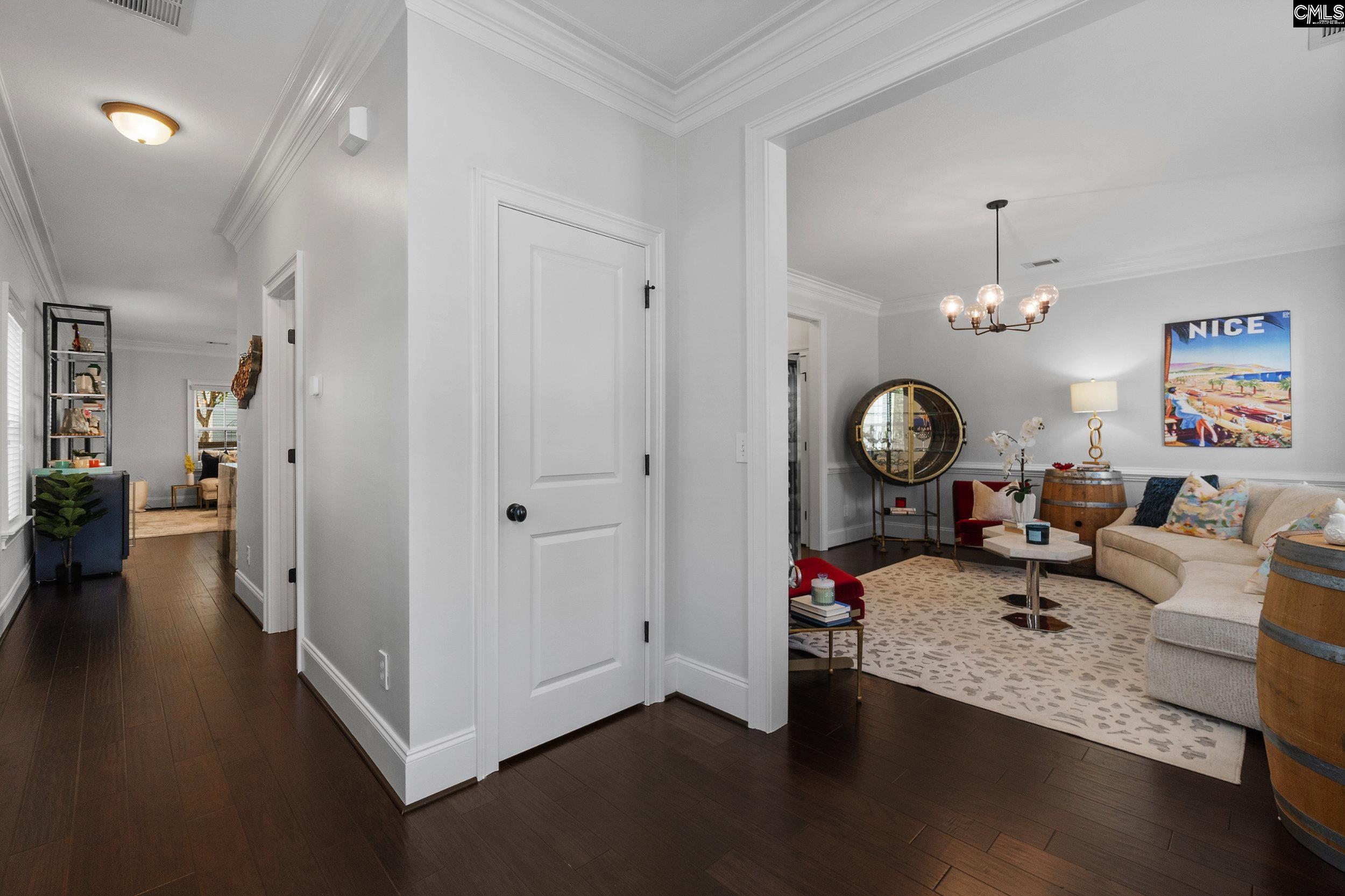 29 Old Shandon Circle Columbia, SC 29205