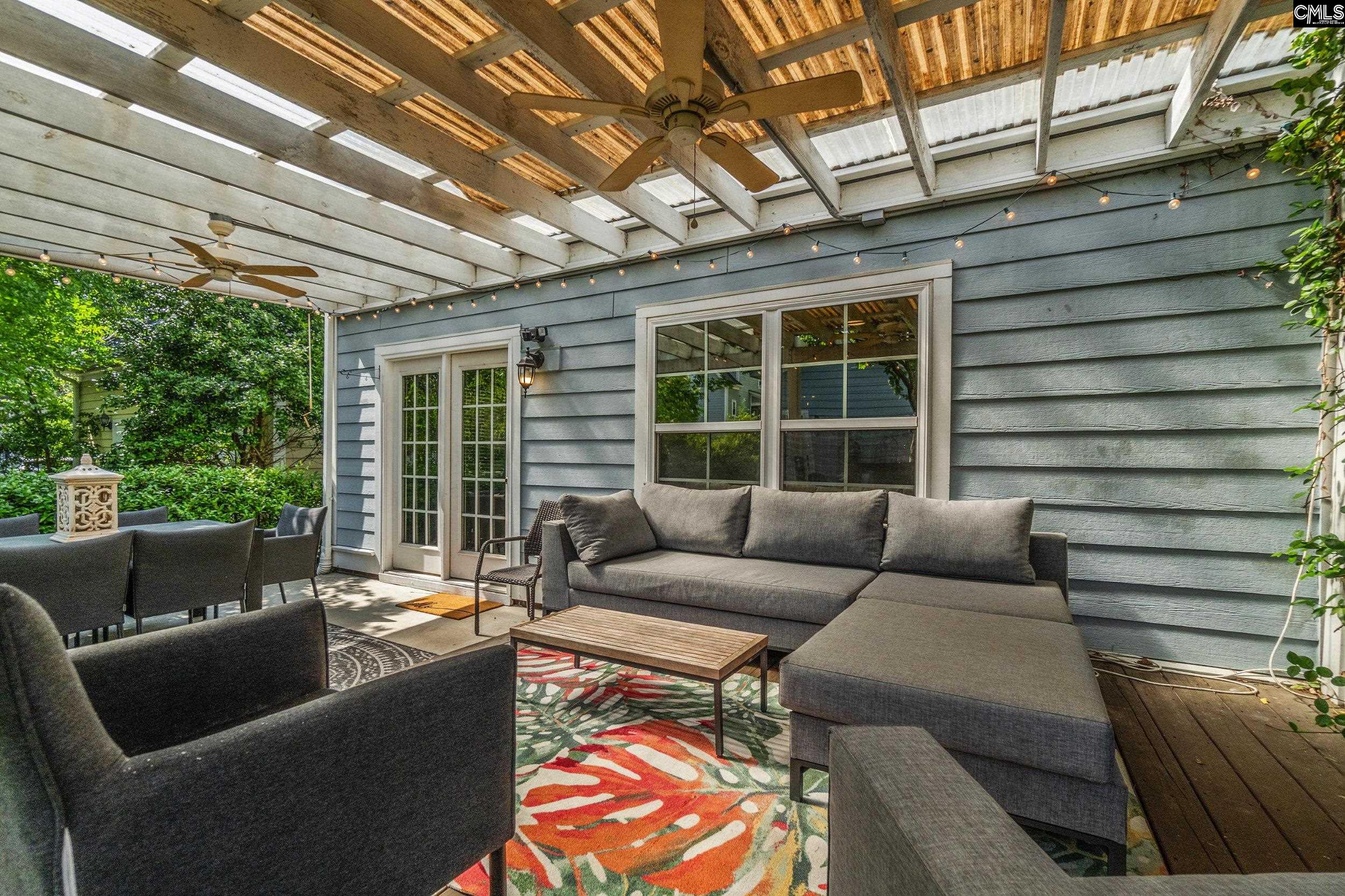 29 Old Shandon Circle Columbia, SC 29205