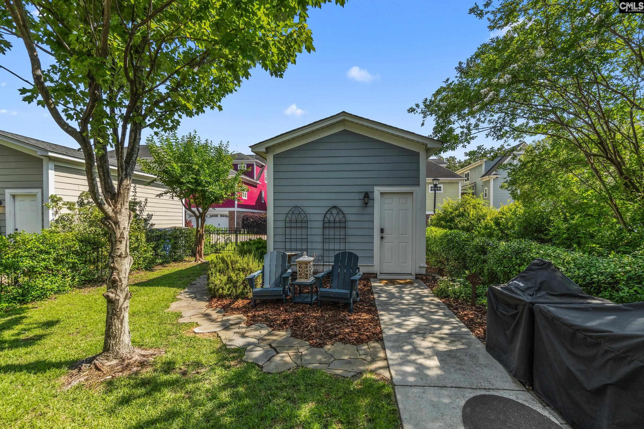 29 Old Shandon Circle Columbia, SC 29205
