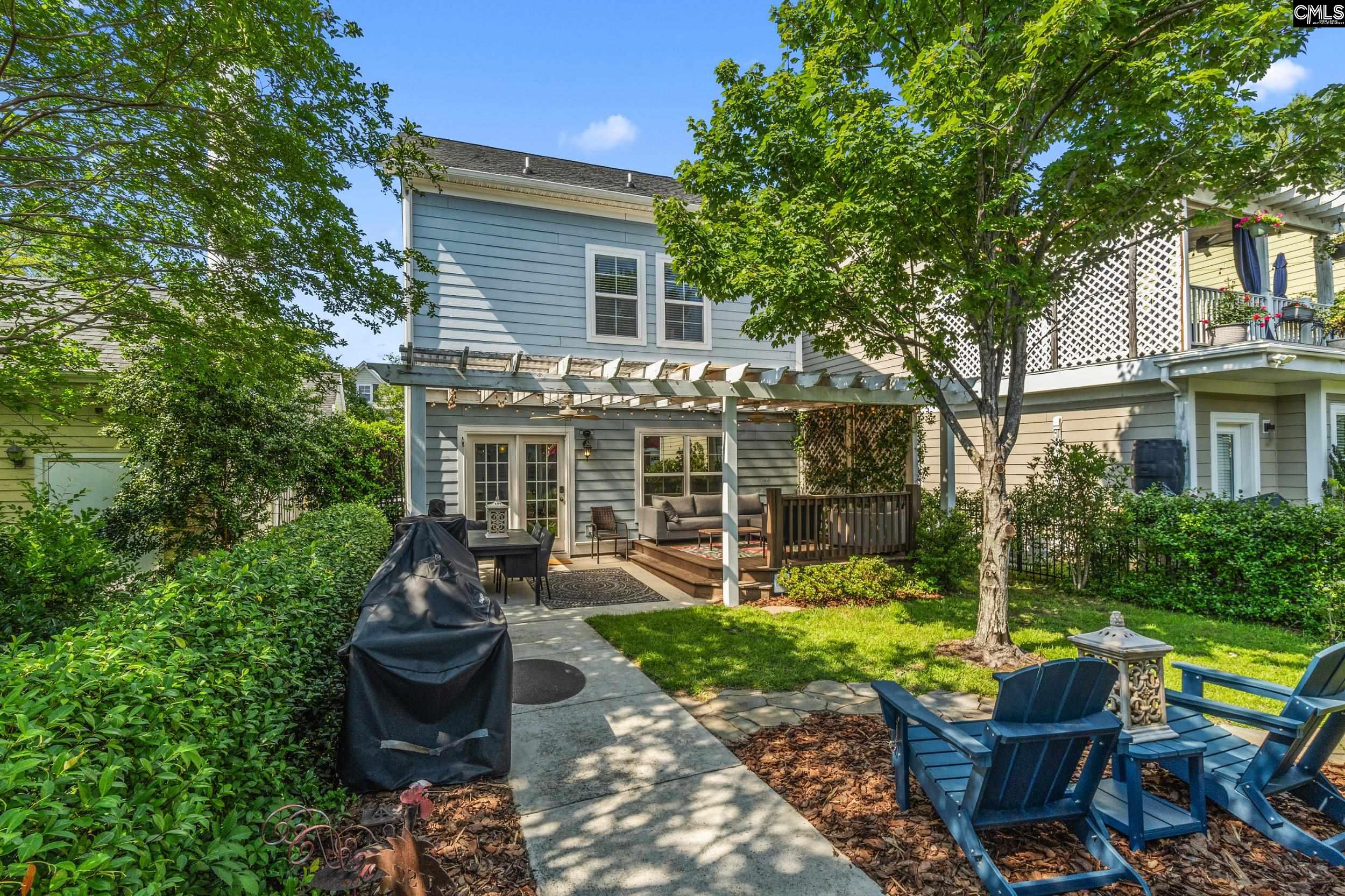 29 Old Shandon Circle Columbia, SC 29205