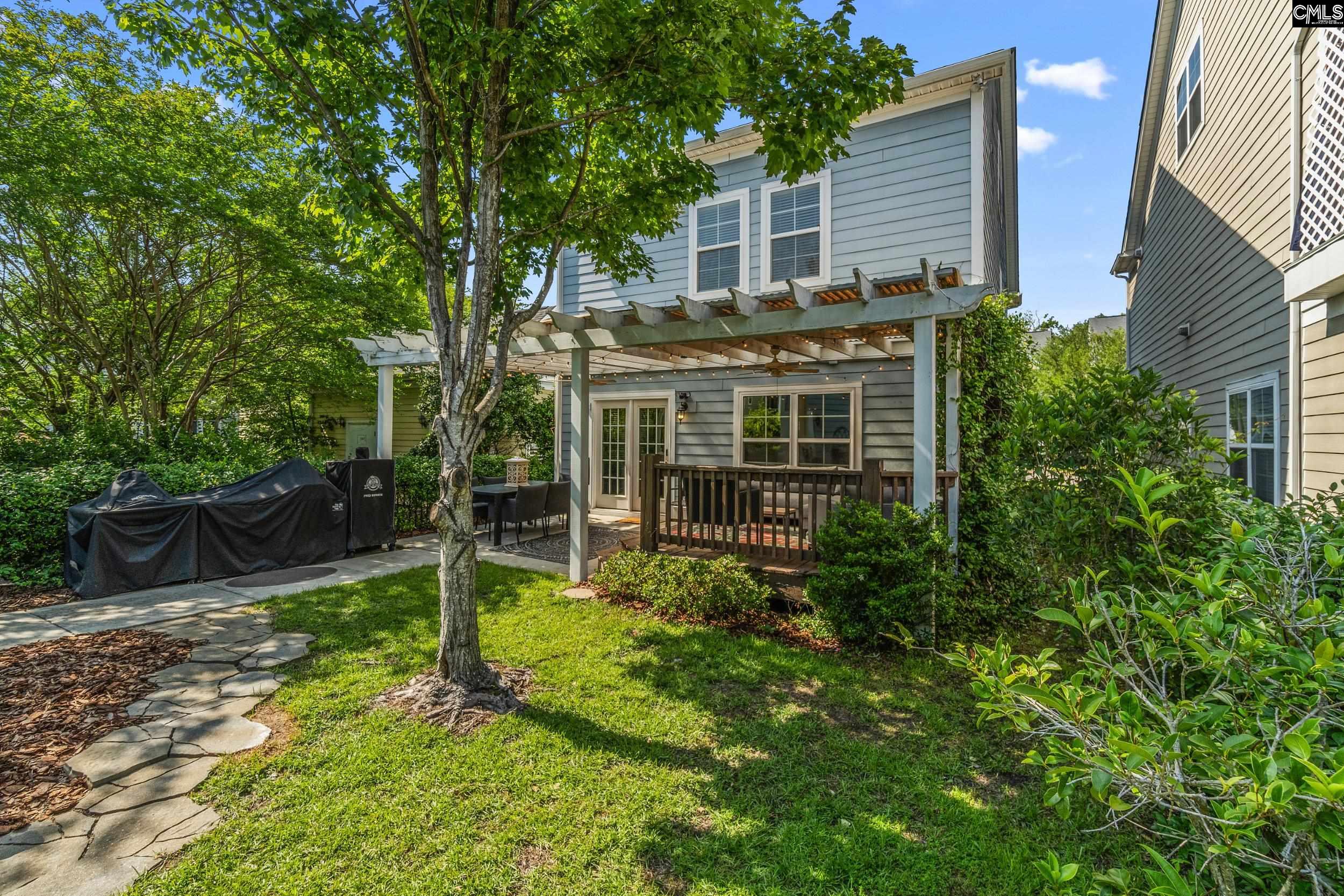 29 Old Shandon Circle Columbia, SC 29205