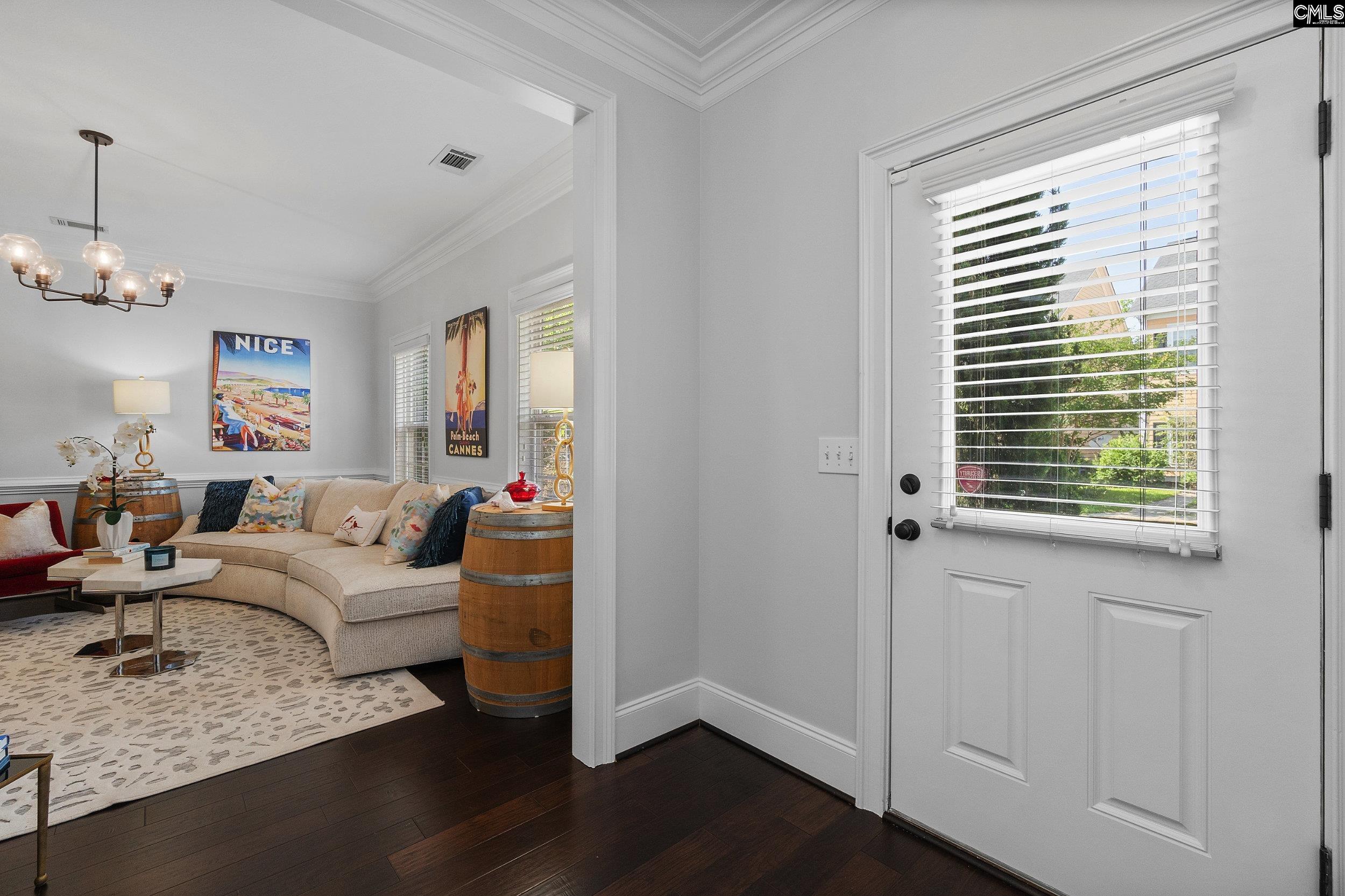 29 Old Shandon Circle Columbia, SC 29205