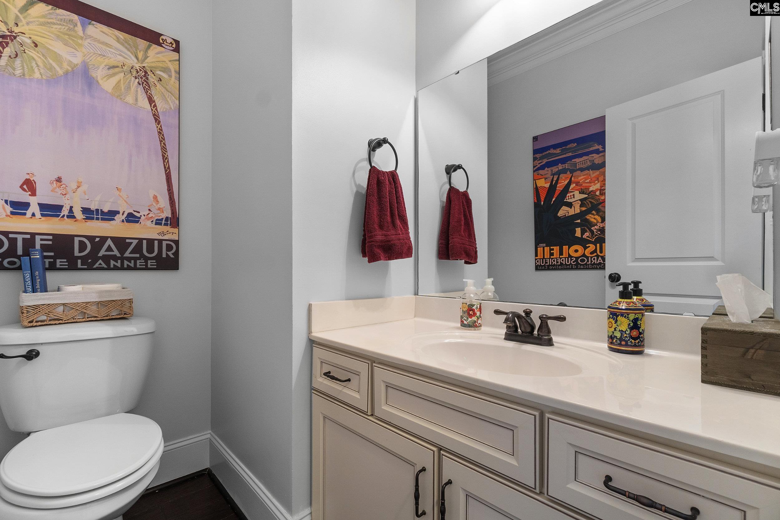 29 Old Shandon Circle Columbia, SC 29205