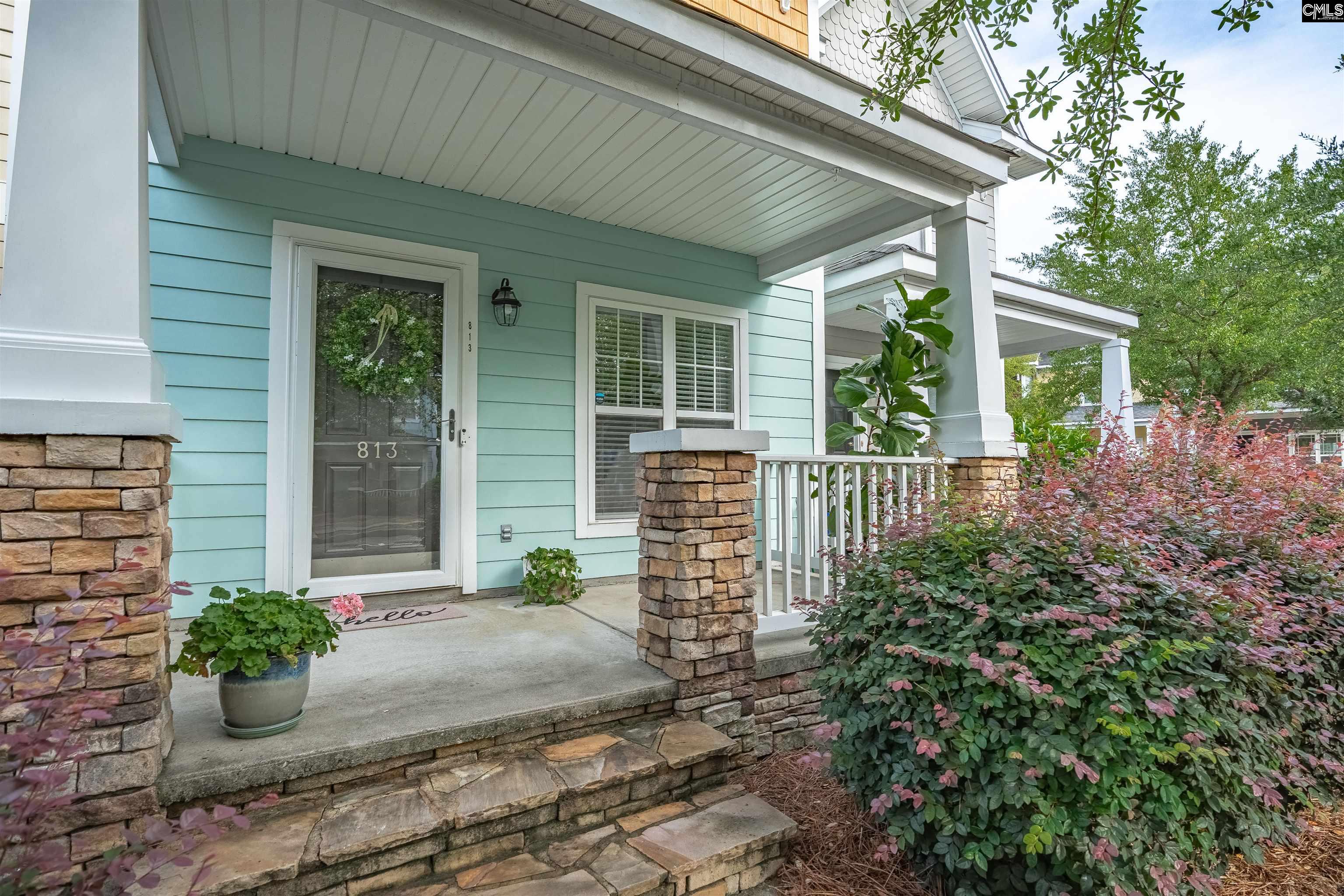 813 Forest Park Road, Columbia, South Carolina image 1