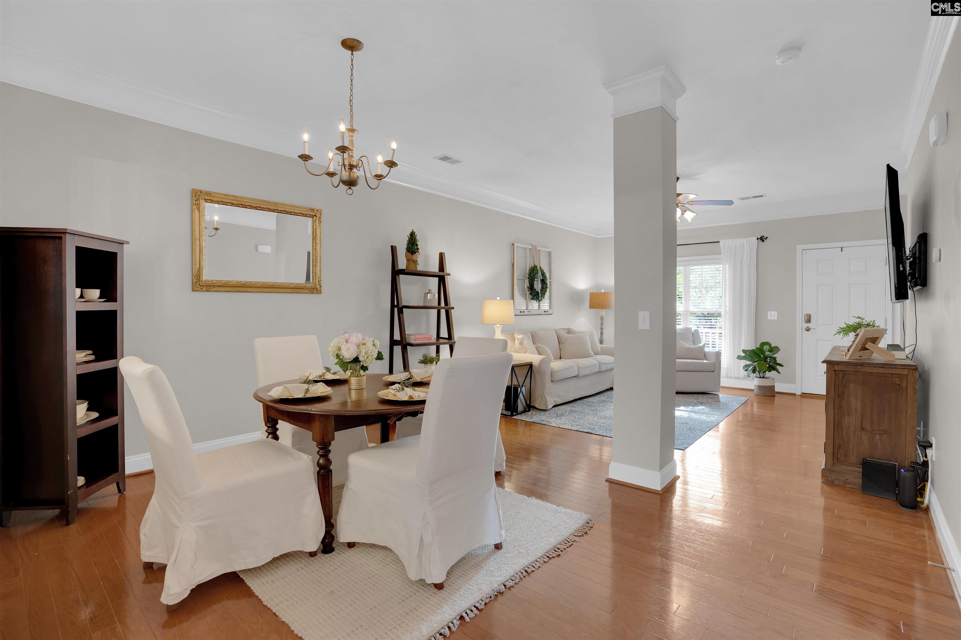 813 Forest Park Road, Columbia, South Carolina image 2