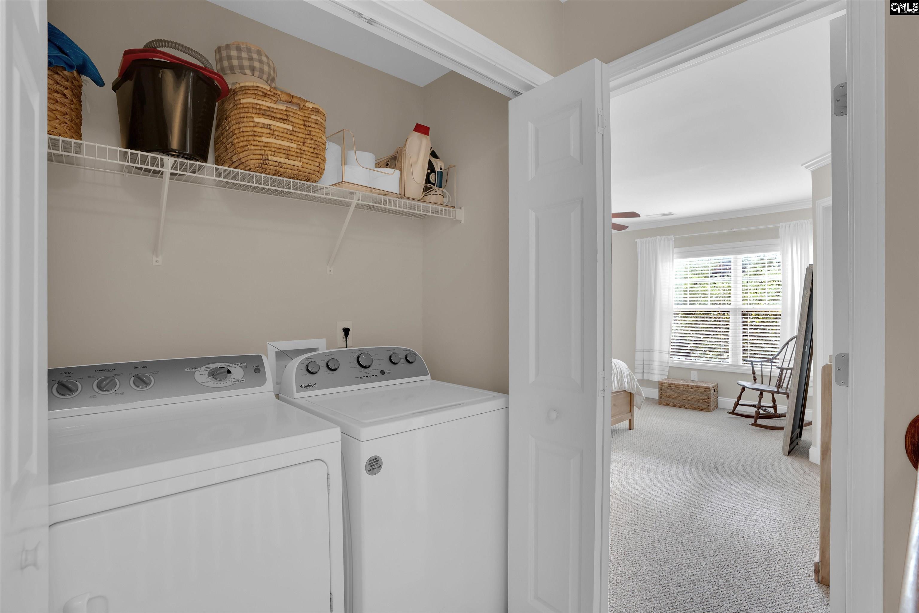 813 Forest Park Road, Columbia, South Carolina image 14