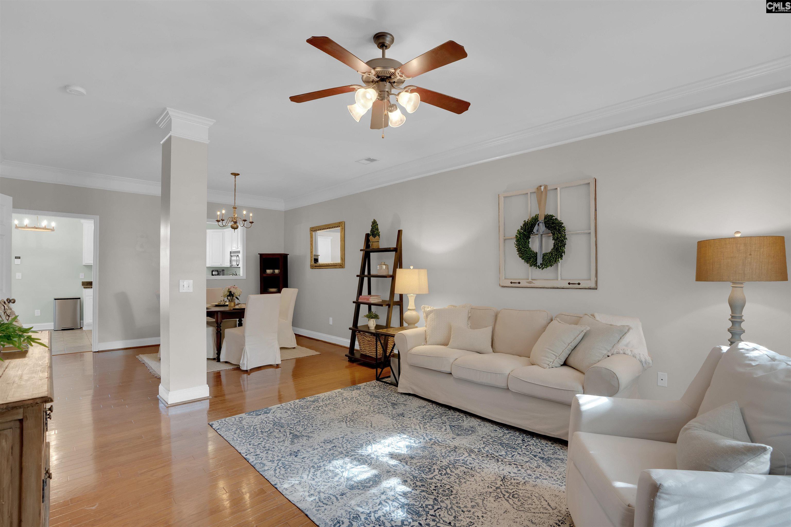 813 Forest Park Road, Columbia, South Carolina image 8