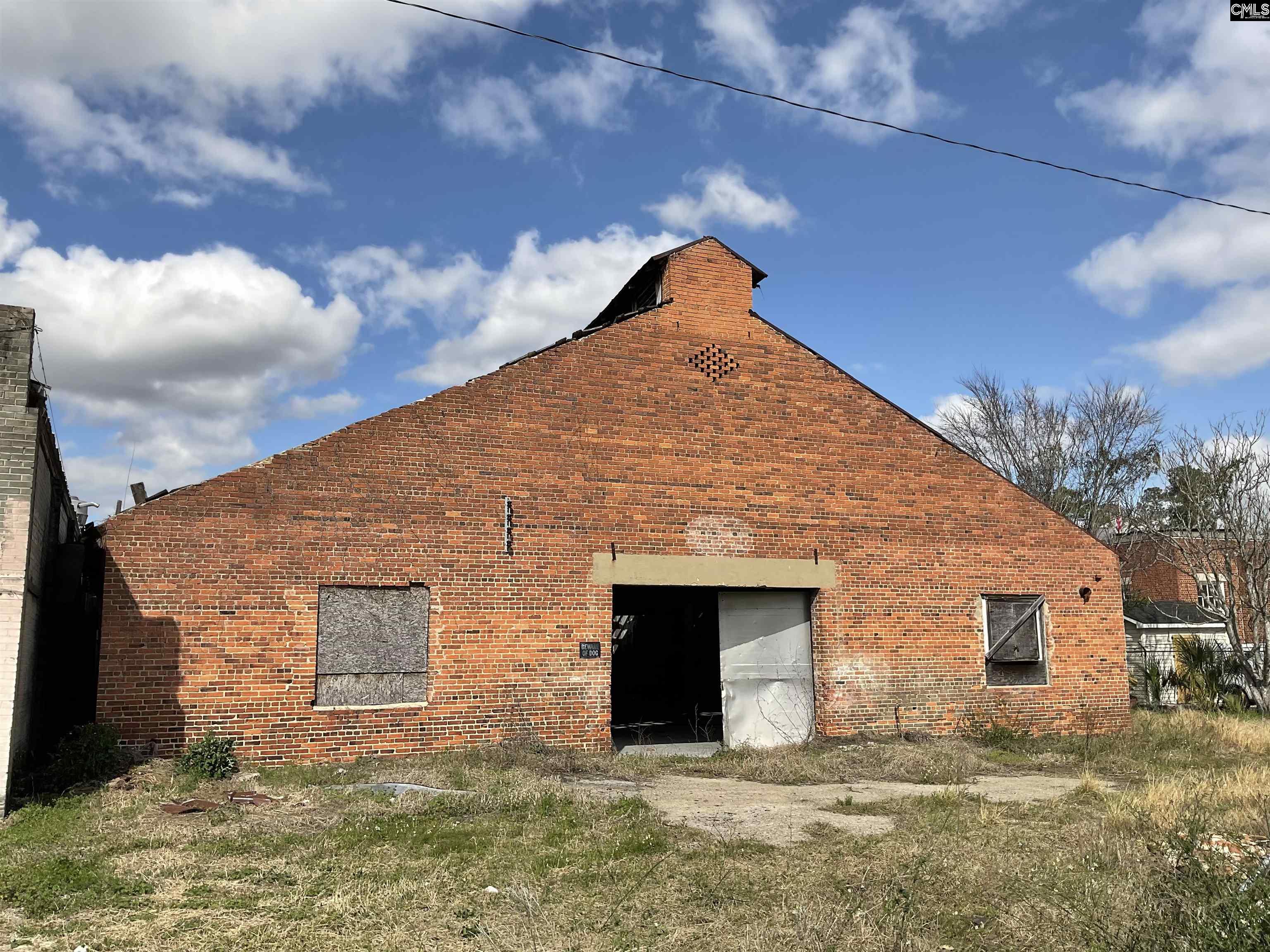 11975 Heritage Highway Bamberg, SC 29003