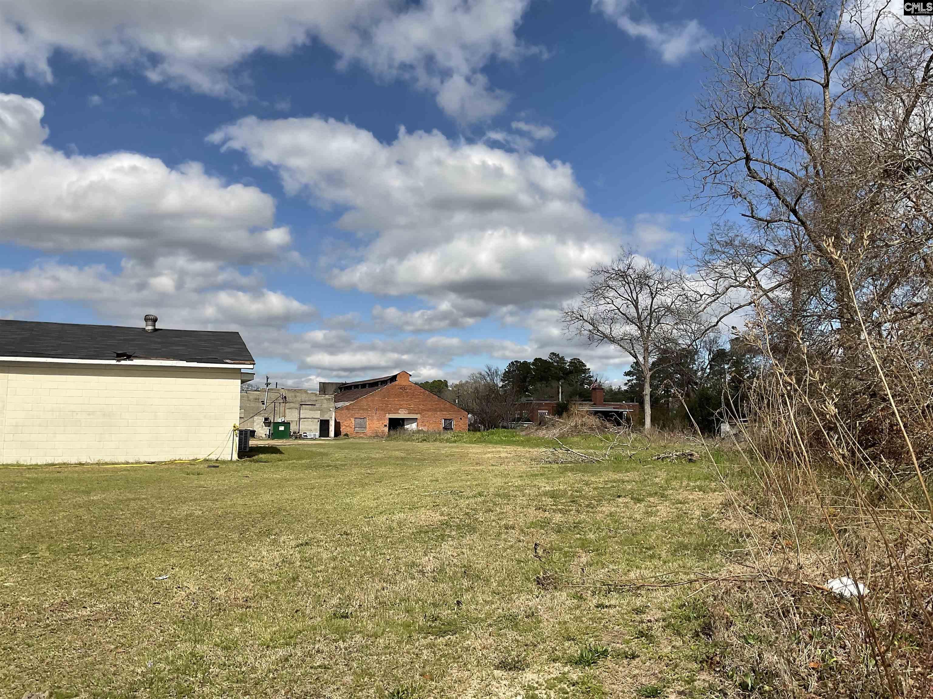11975 Heritage Highway Bamberg, SC 29003