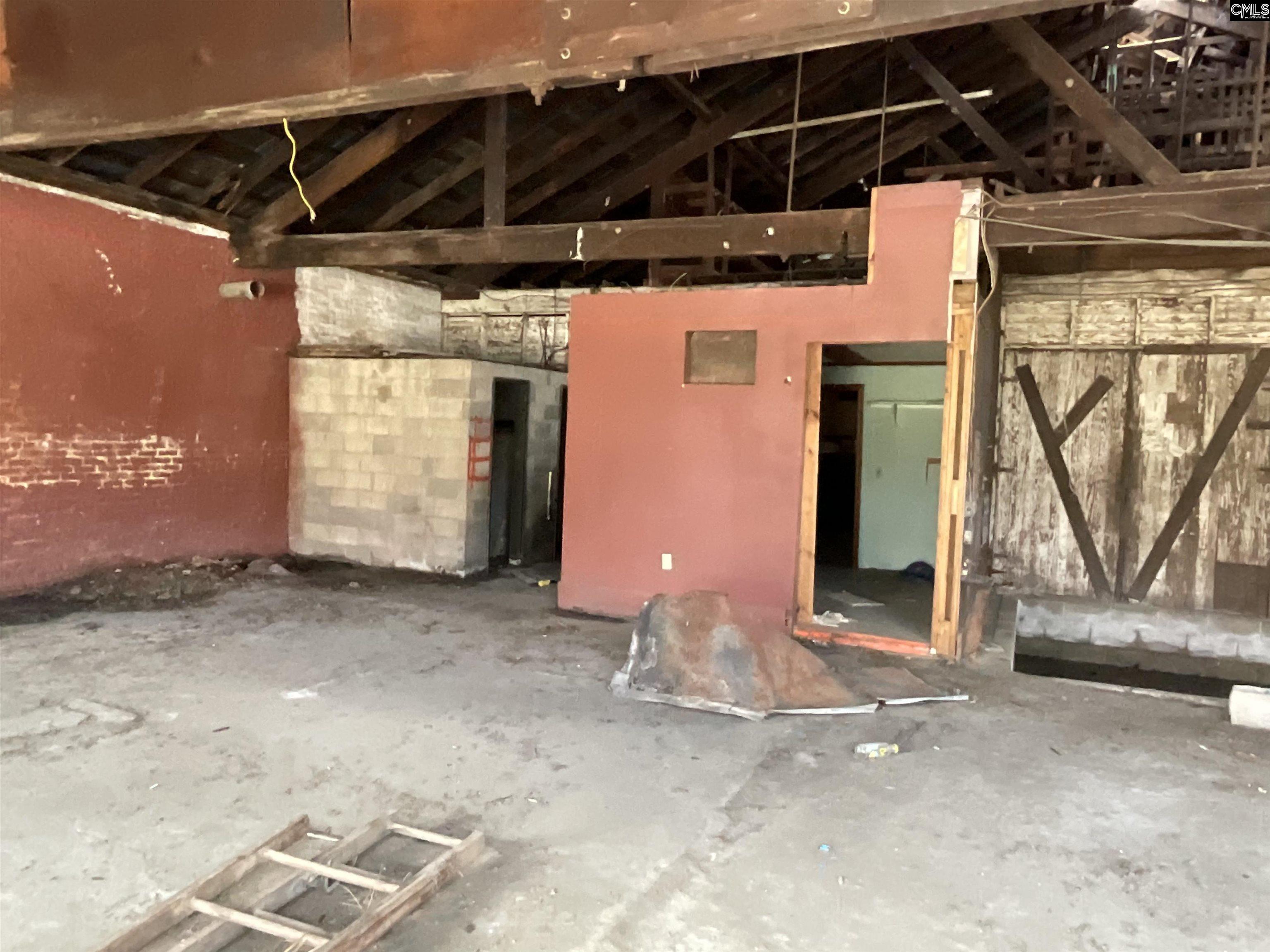 11975 Heritage Highway Bamberg, SC 29003