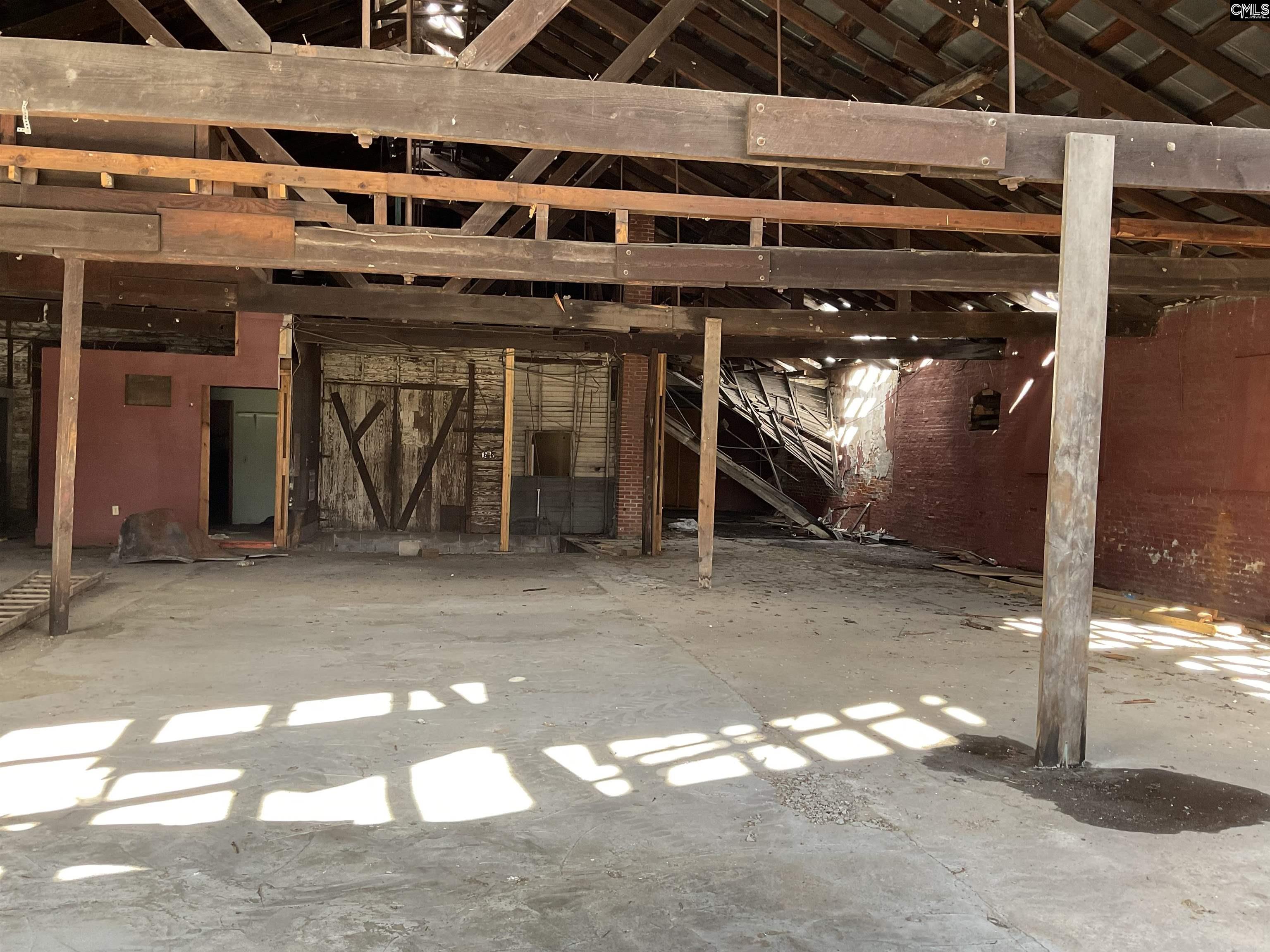11975 Heritage Highway Bamberg, SC 29003