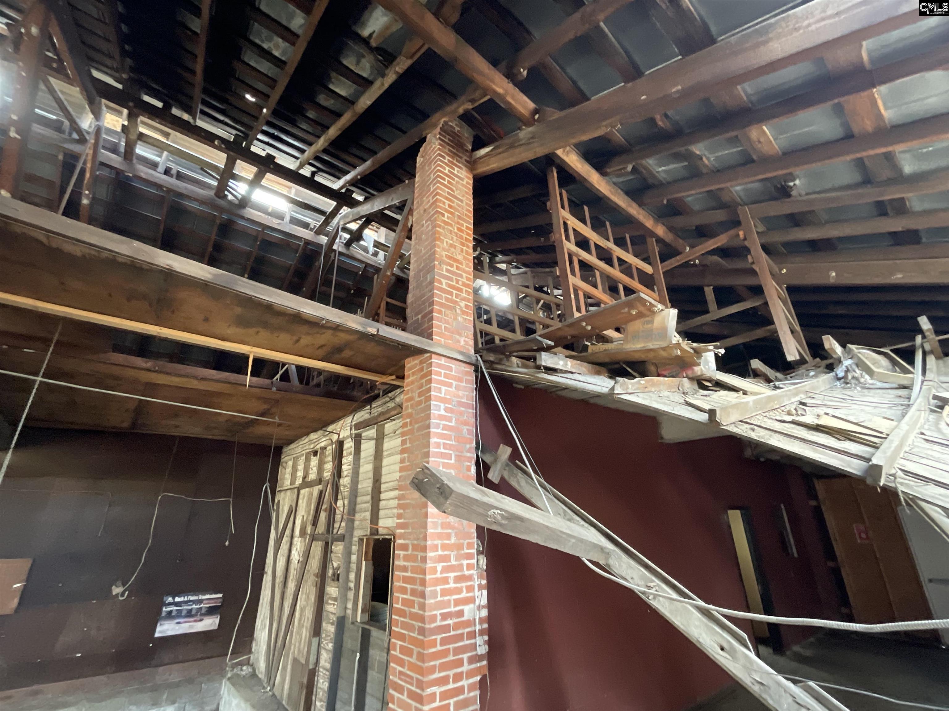 11975 Heritage Highway Bamberg, SC 29003