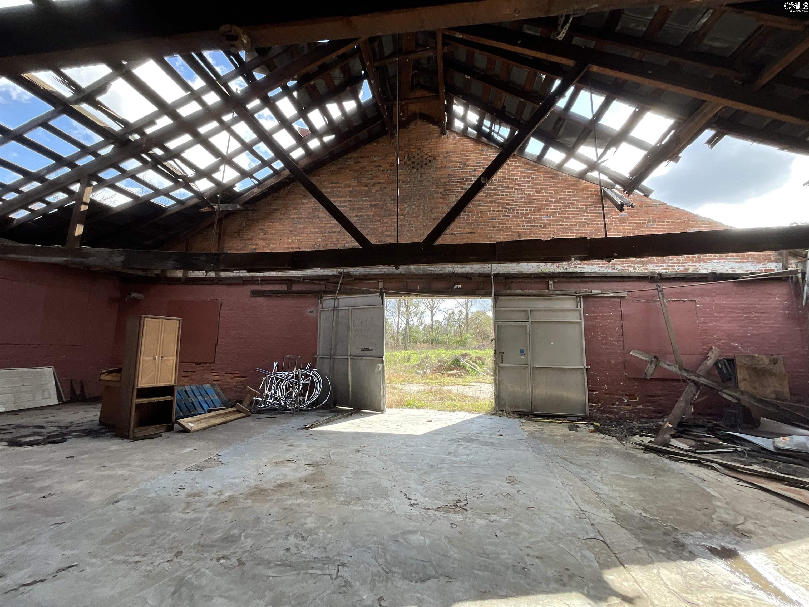 11975 Heritage Highway Bamberg, SC 29003