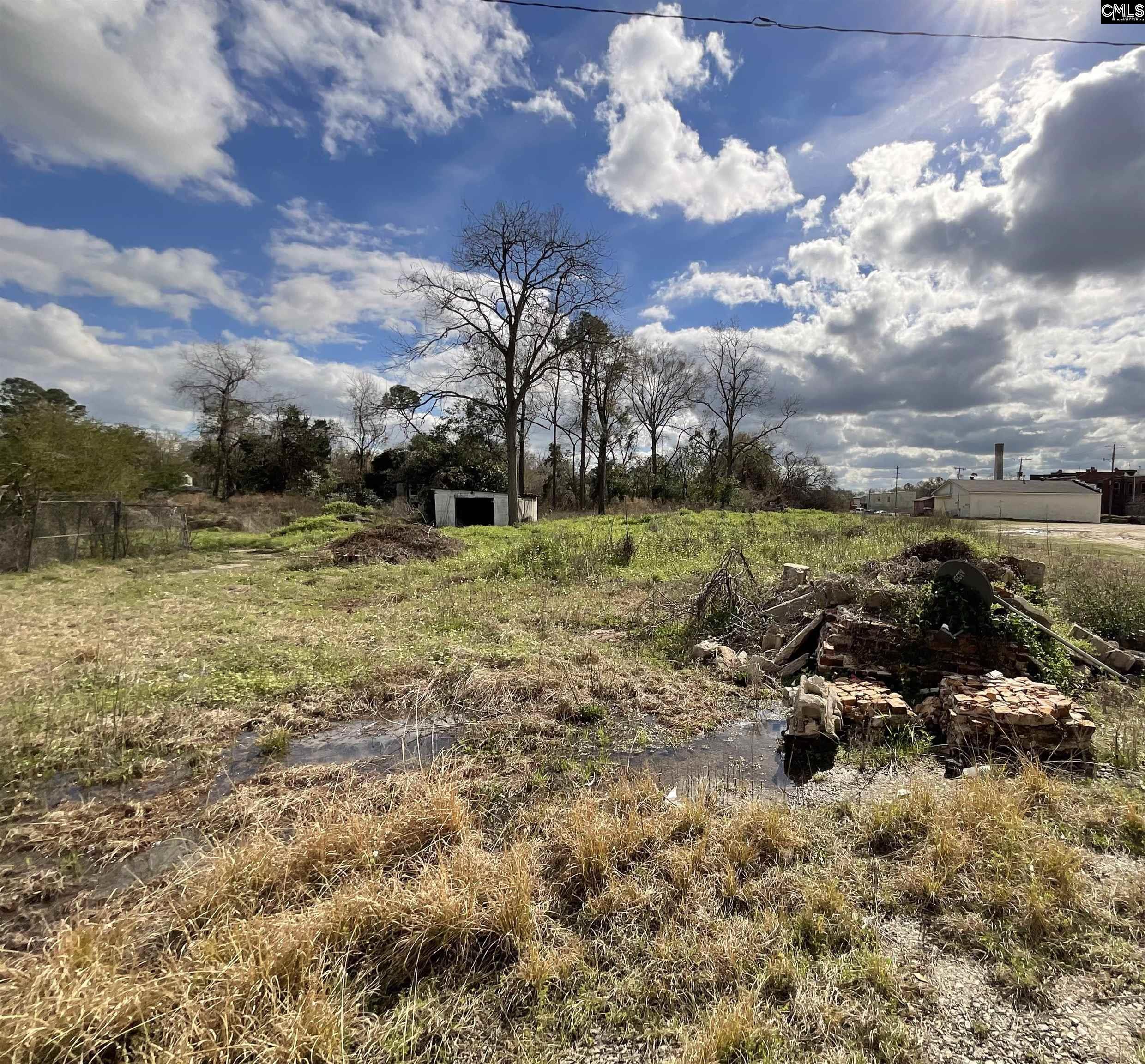 11975 Heritage Highway Bamberg, SC 29003