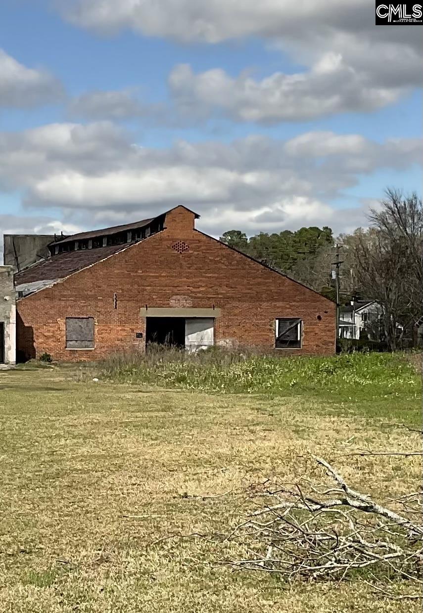 11975 Heritage Highway Bamberg, SC 29003