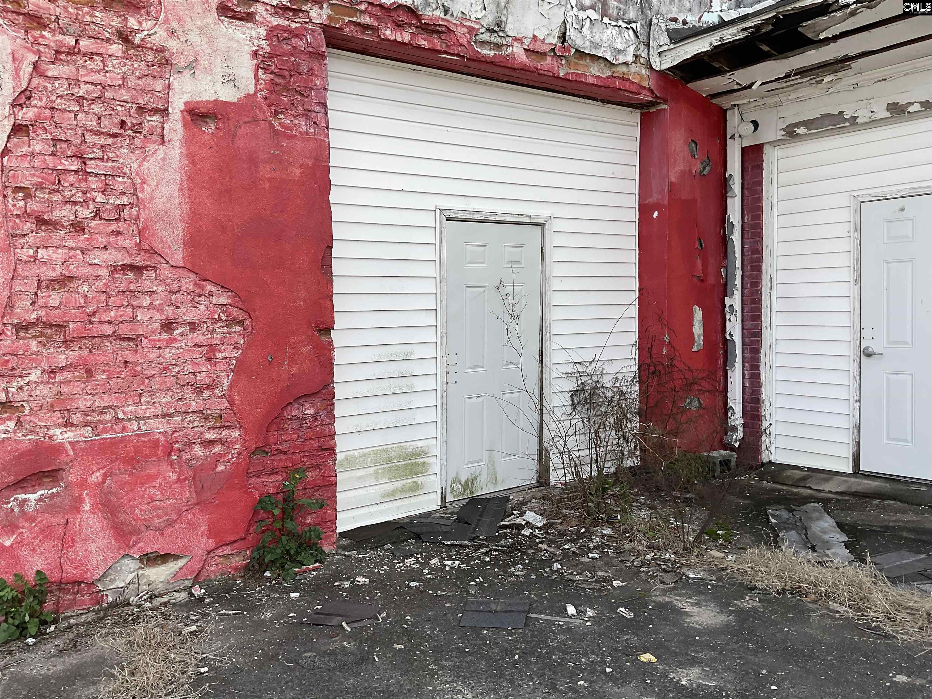 11975 Heritage Highway Bamberg, SC 29003